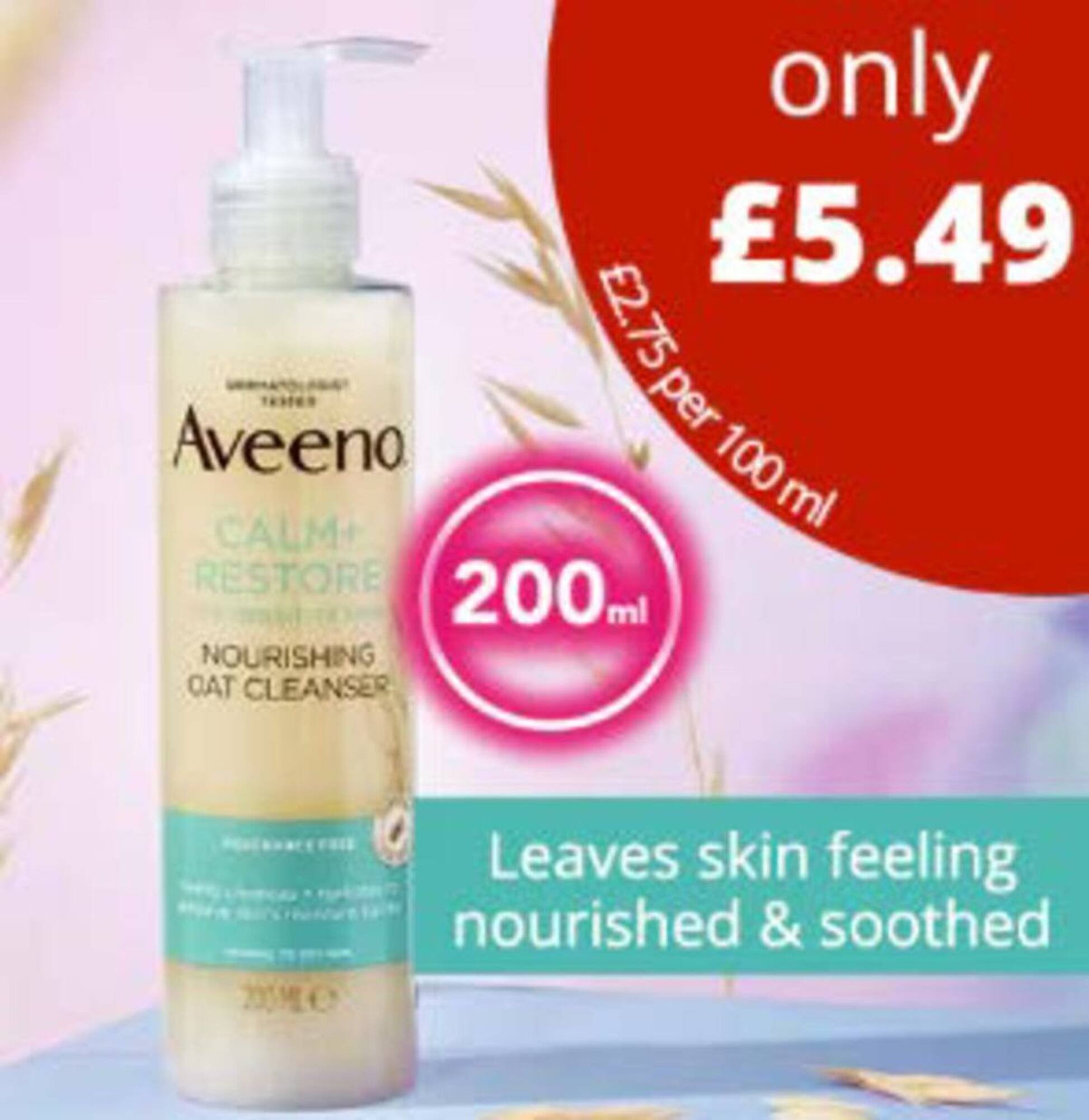 Savers leaflet (2025-11-04 - 2025-11-17) | 4