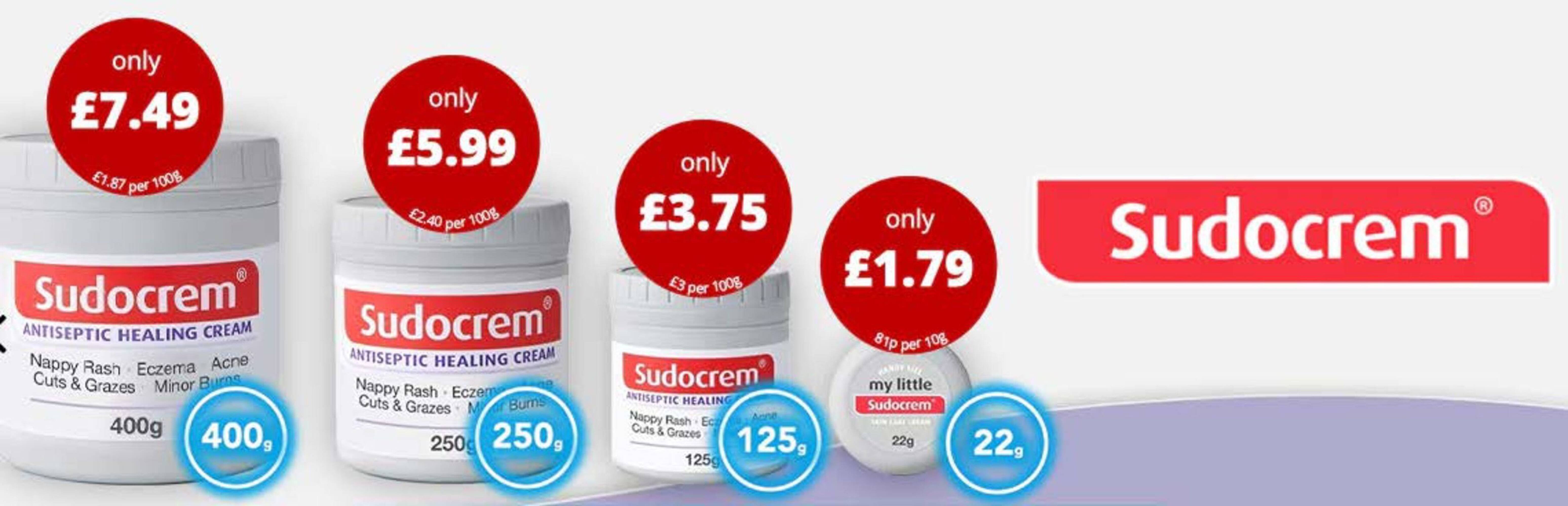 Savers leaflet (2025-10-23 - 2025-11-06) | 7