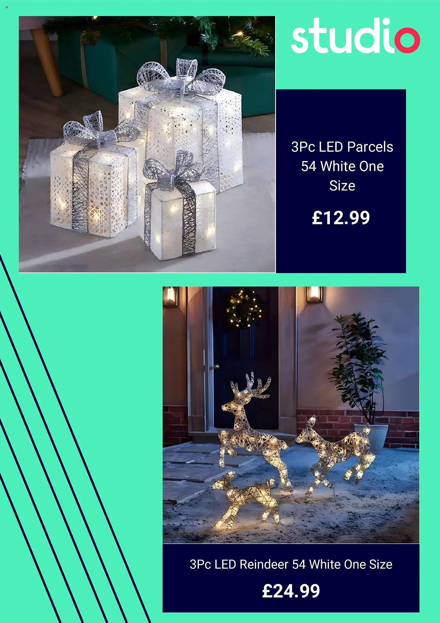 Studio catalogue (2025-12-13 - 2026-01-13) | 2