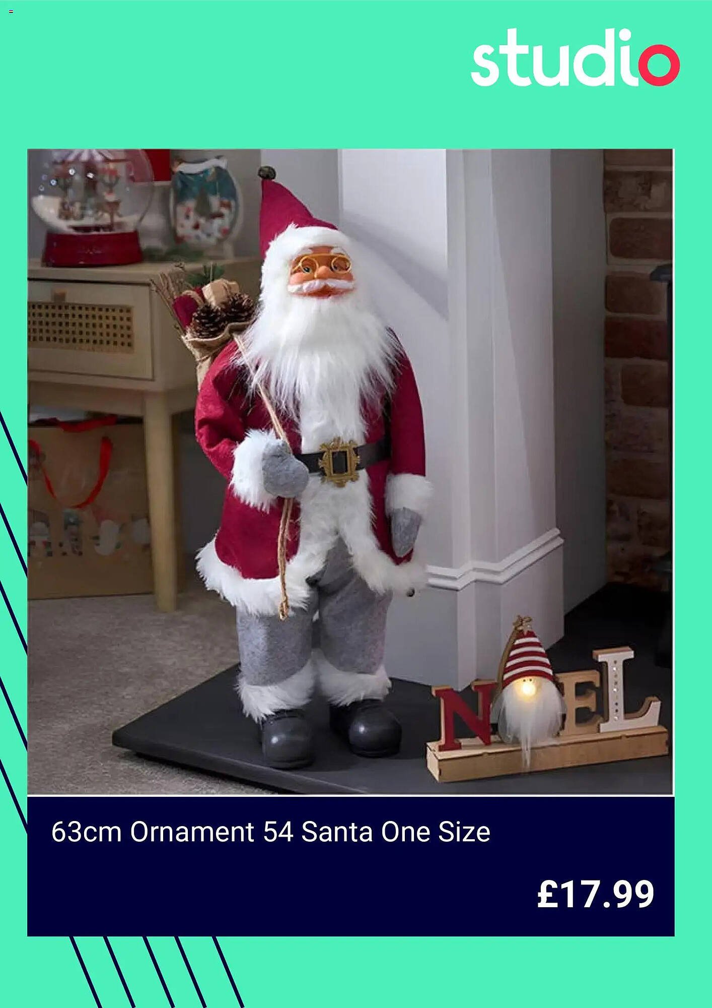 Studio catalogue (2025-12-13 - 2026-01-13) | 4