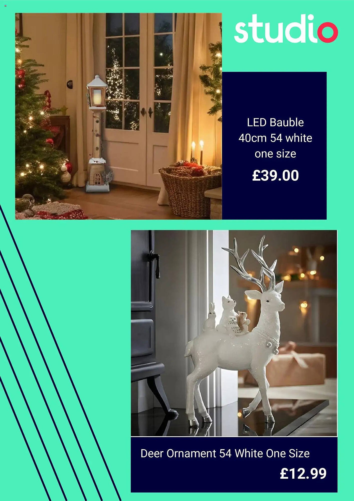 Studio catalogue (2025-12-13 - 2026-01-13) | 7