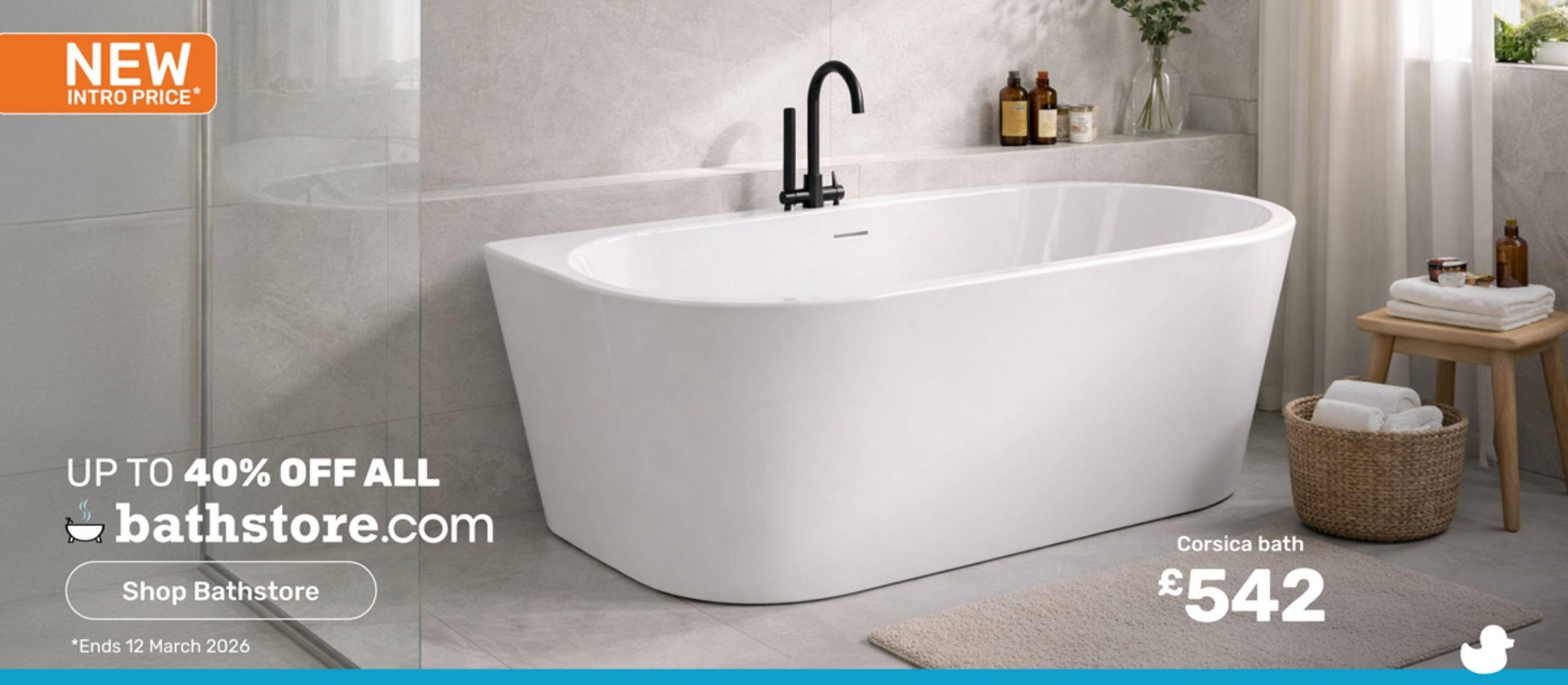 Homebase catalogue (2026-02-20 - 2026-03-12) | 1