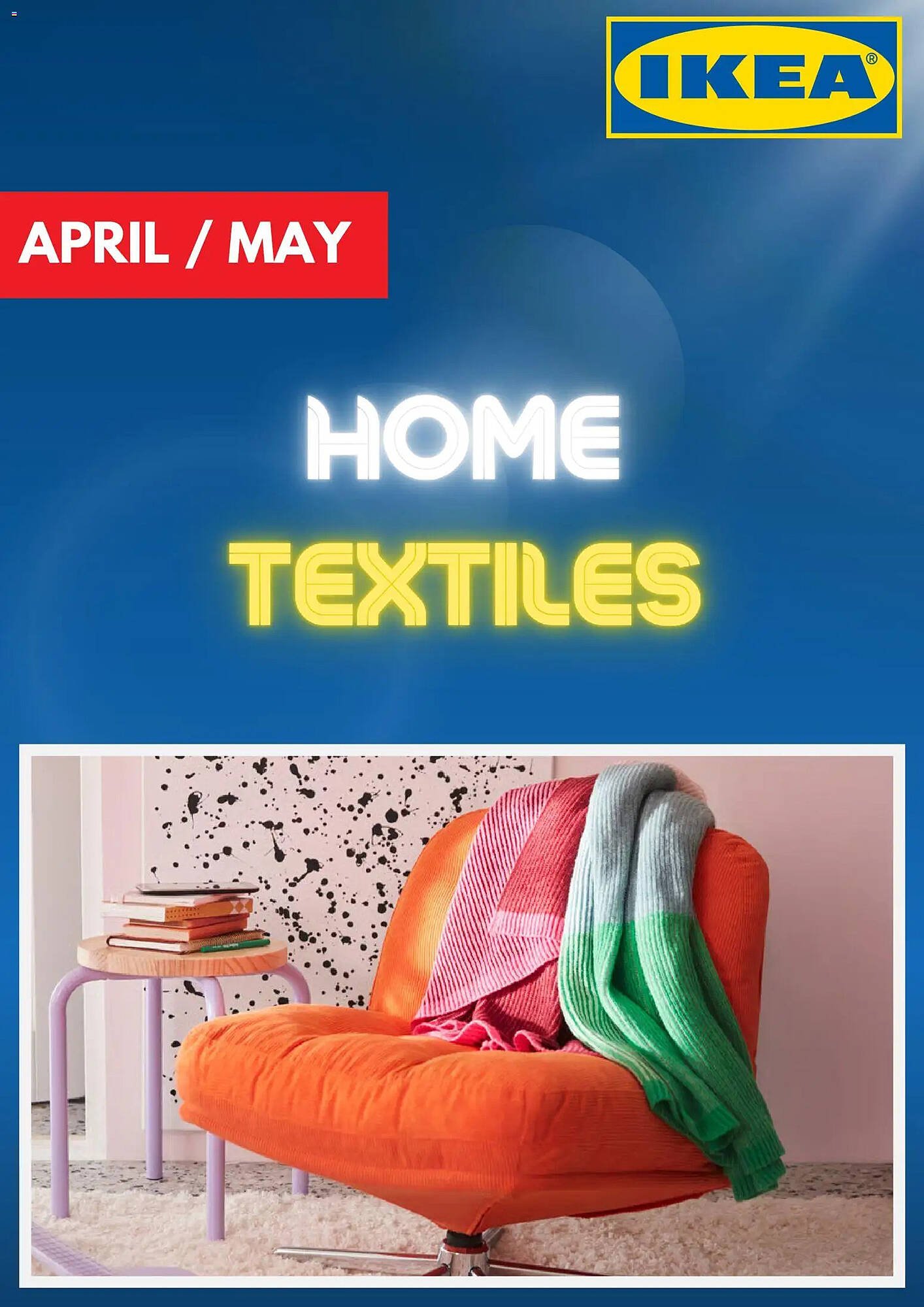 IKEA catalogue (2026-04-16 - 2026-05-16) | 1