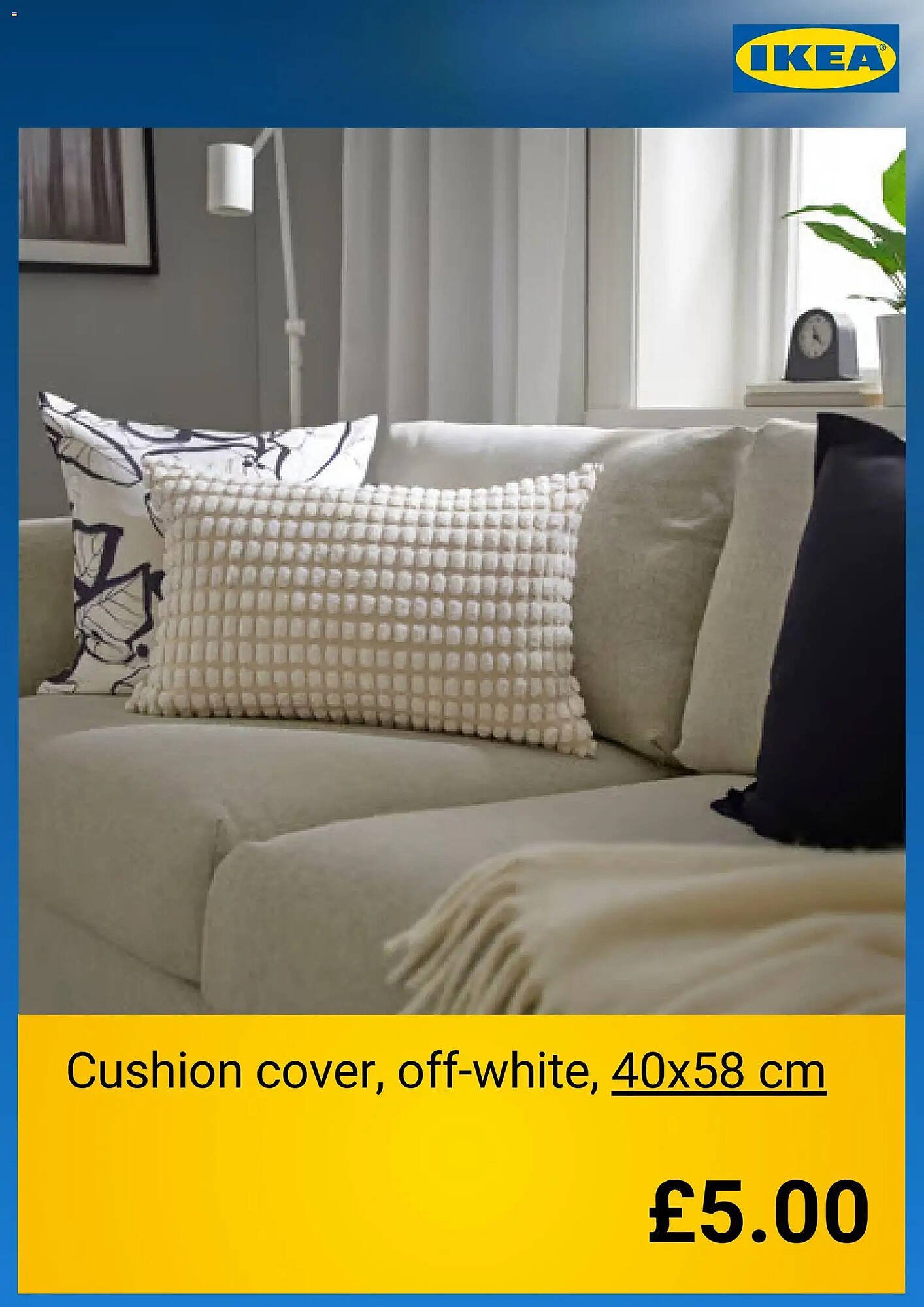 IKEA catalogue (2026-04-16 - 2026-05-16) | 2