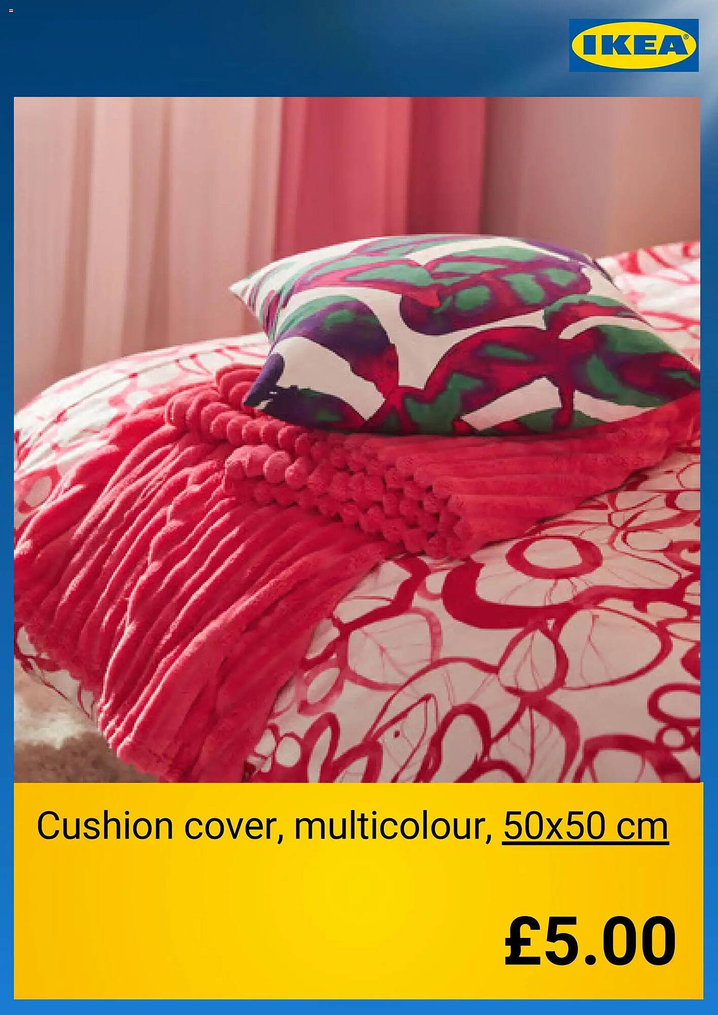 IKEA catalogue (2026-04-16 - 2026-05-16) | 7