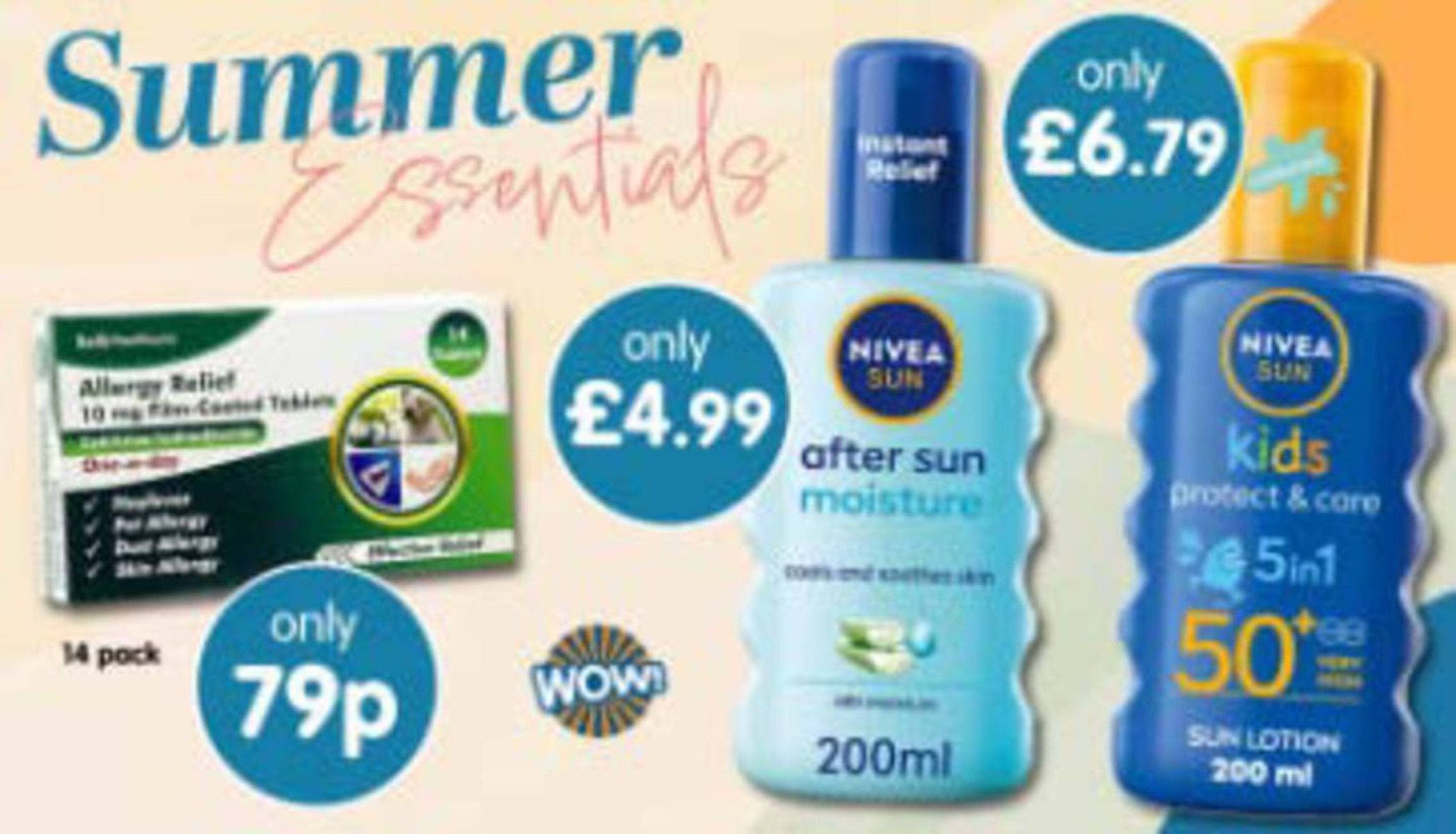 B&amp;M Stores leaflet (2025-08-08 - 2025-09-09) | 5
