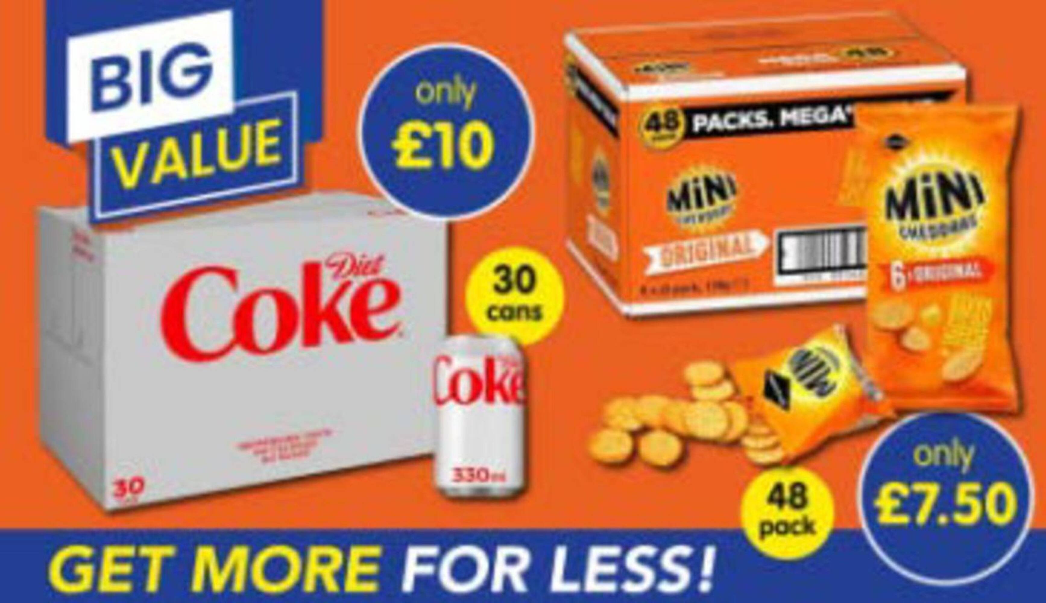 B&amp;M Stores leaflet (2025-08-08 - 2025-09-09) | 7