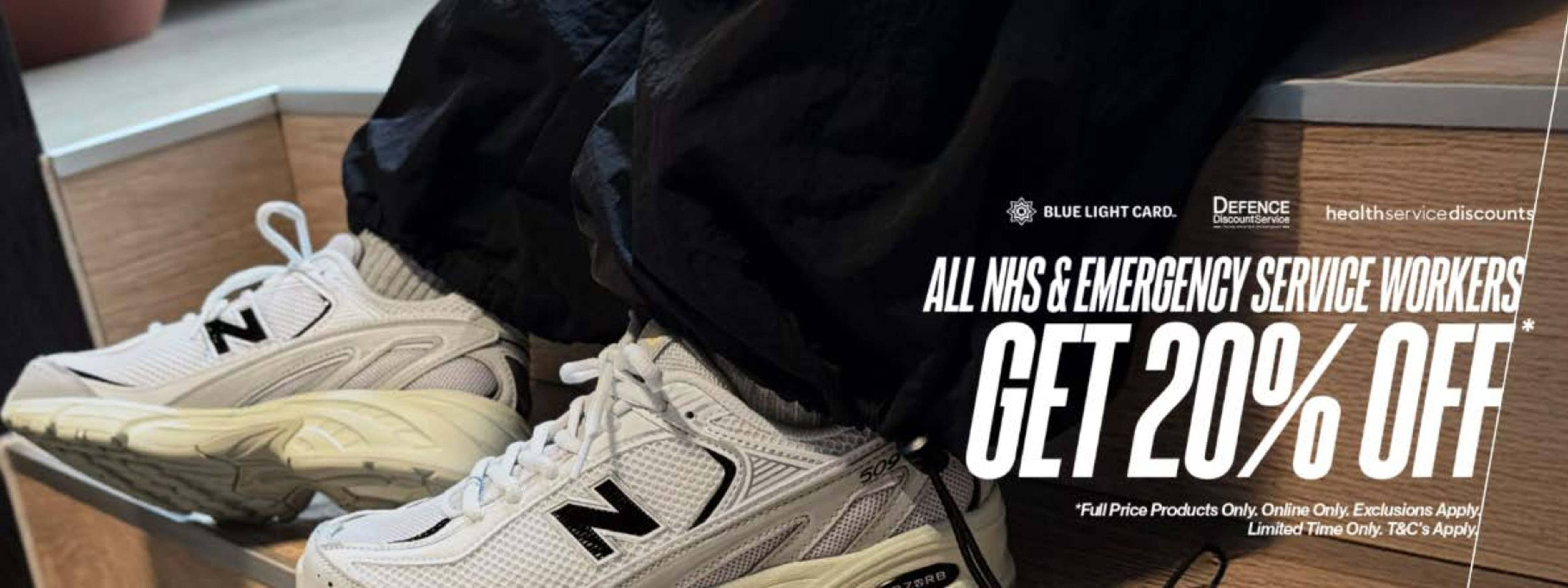 JD Sports catalogue (2025-09-04 - 2025-09-24) | 1
