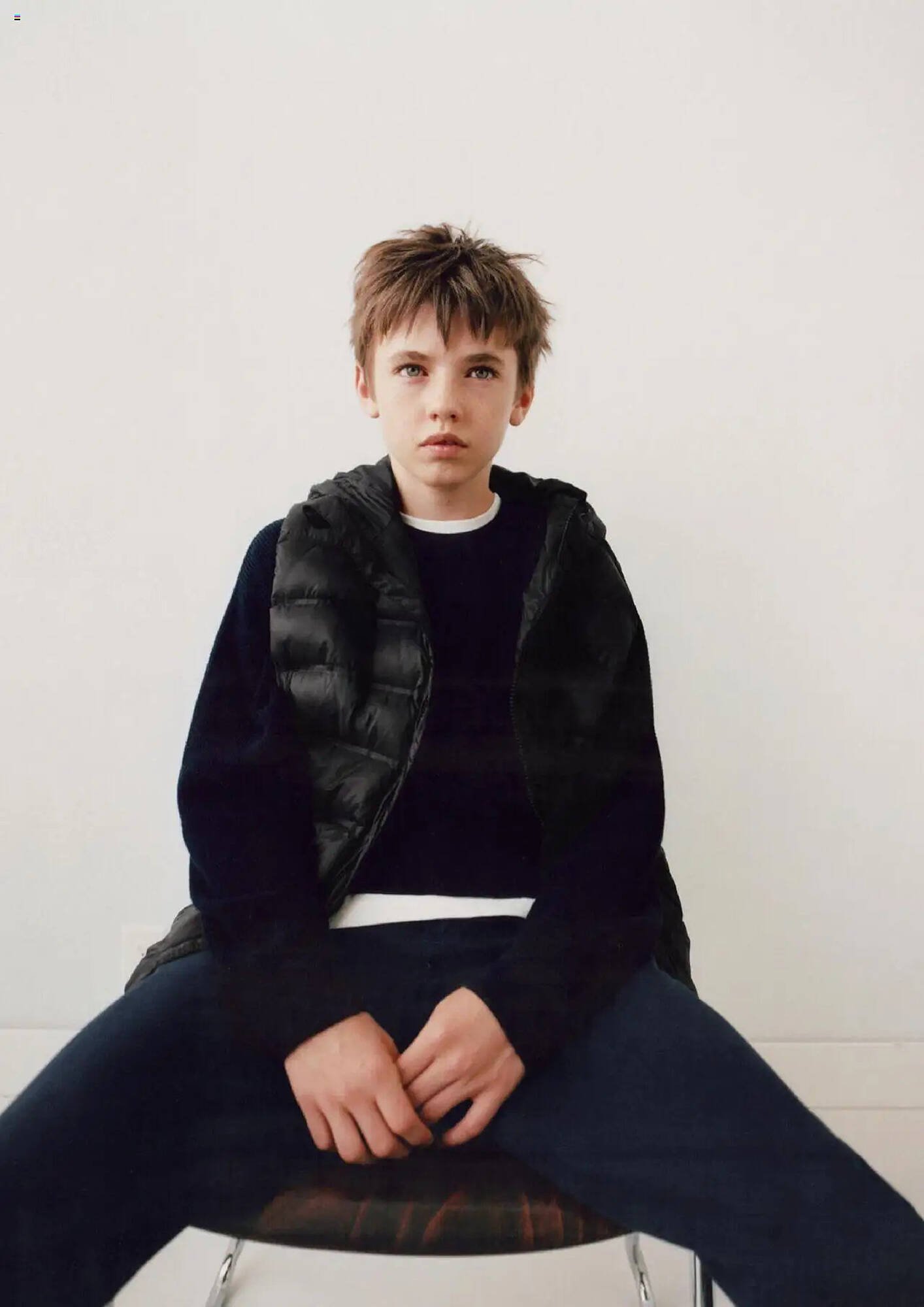 ZARA leaflet (2025-08-01 - 2025-09-01) | 2