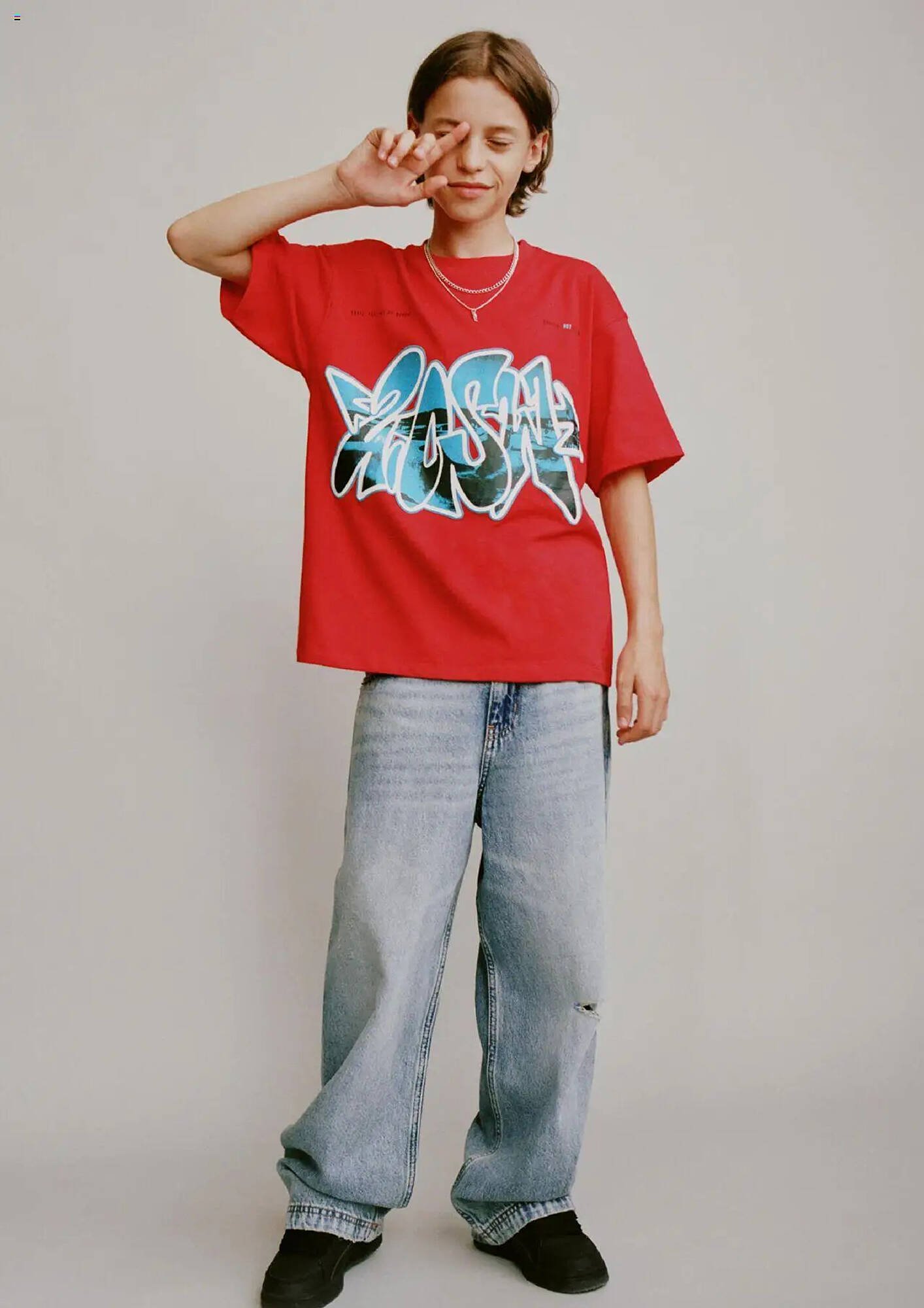 ZARA leaflet (2025-08-01 - 2025-09-01) | 14