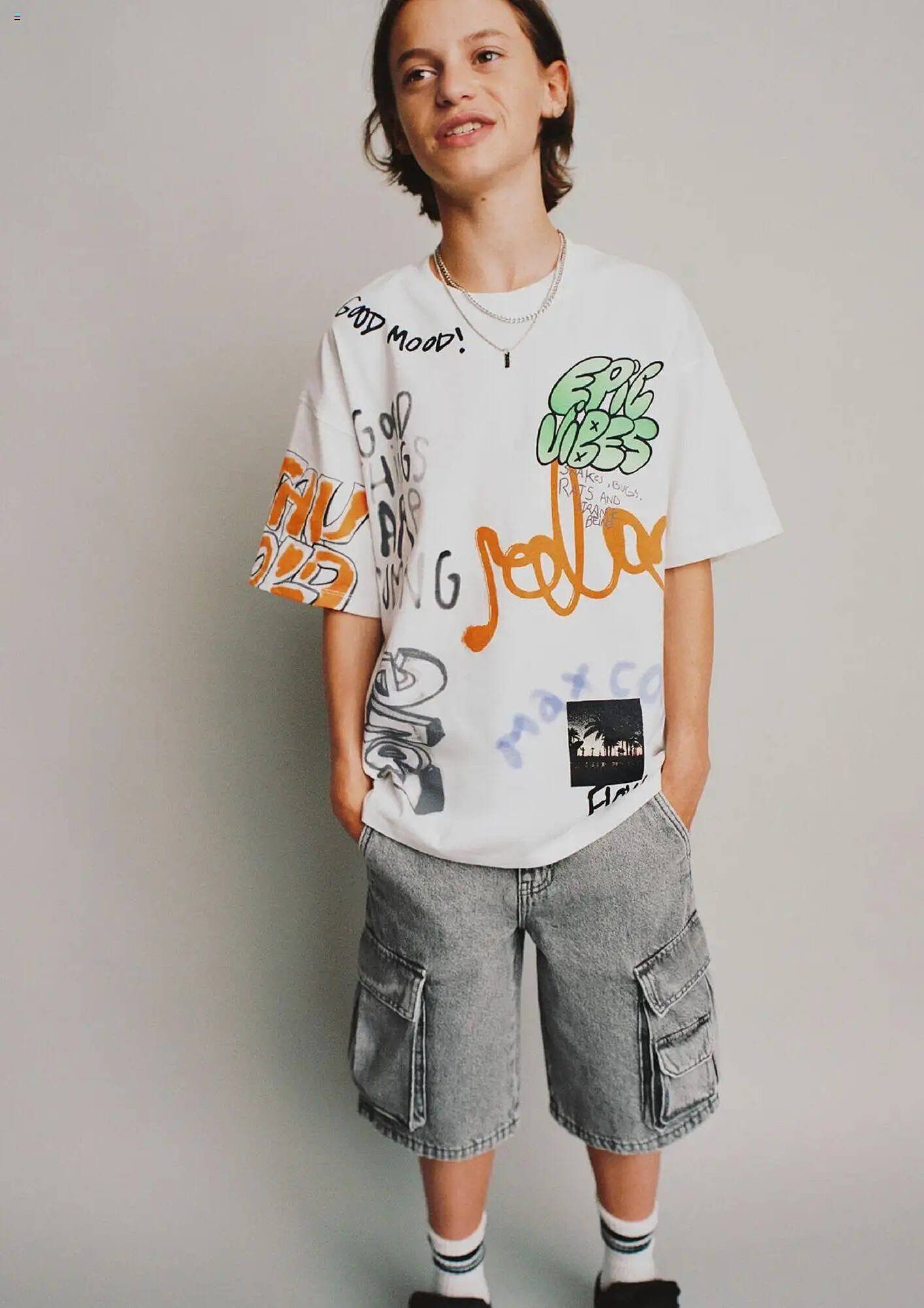 ZARA leaflet (2025-08-01 - 2025-09-01) | 16