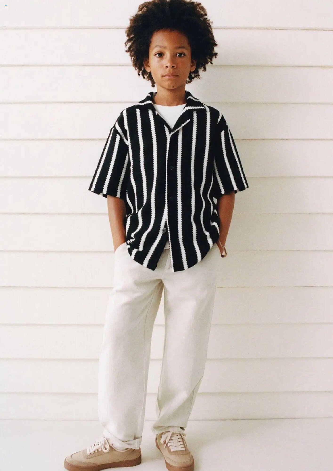 ZARA leaflet (2025-08-01 - 2025-09-01) | 8