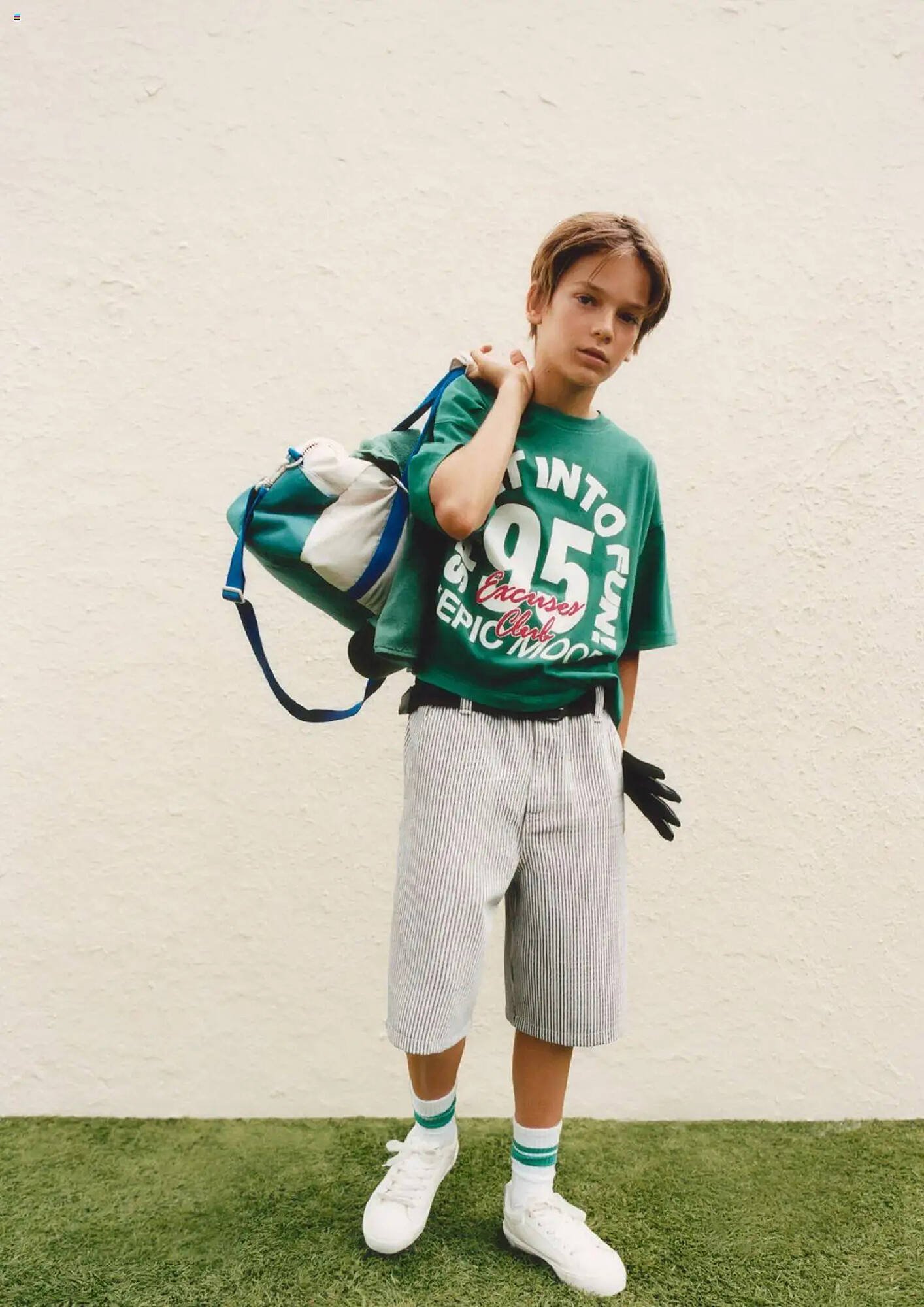 ZARA leaflet (2025-08-01 - 2025-09-01) | 10