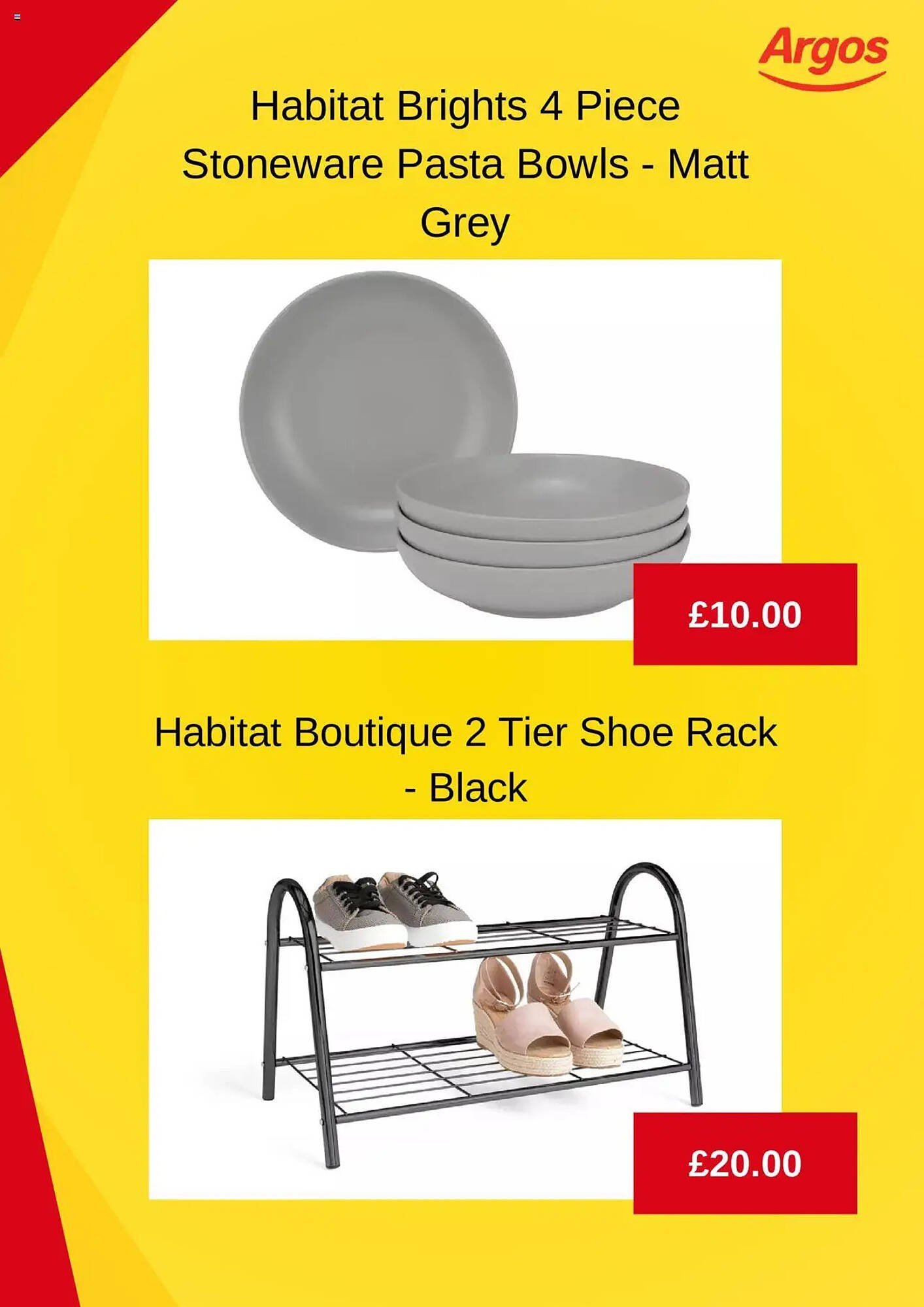 Argos leaflet (2025-08-12 - 2025-08-19) | 2
