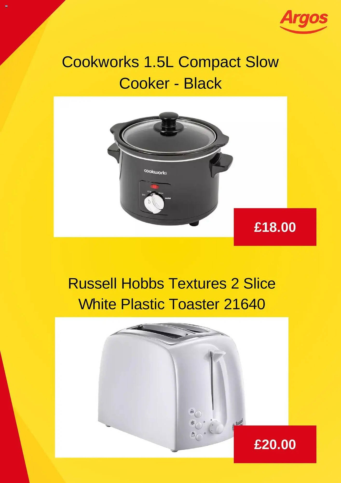 Argos leaflet (2025-08-12 - 2025-08-19) | 6