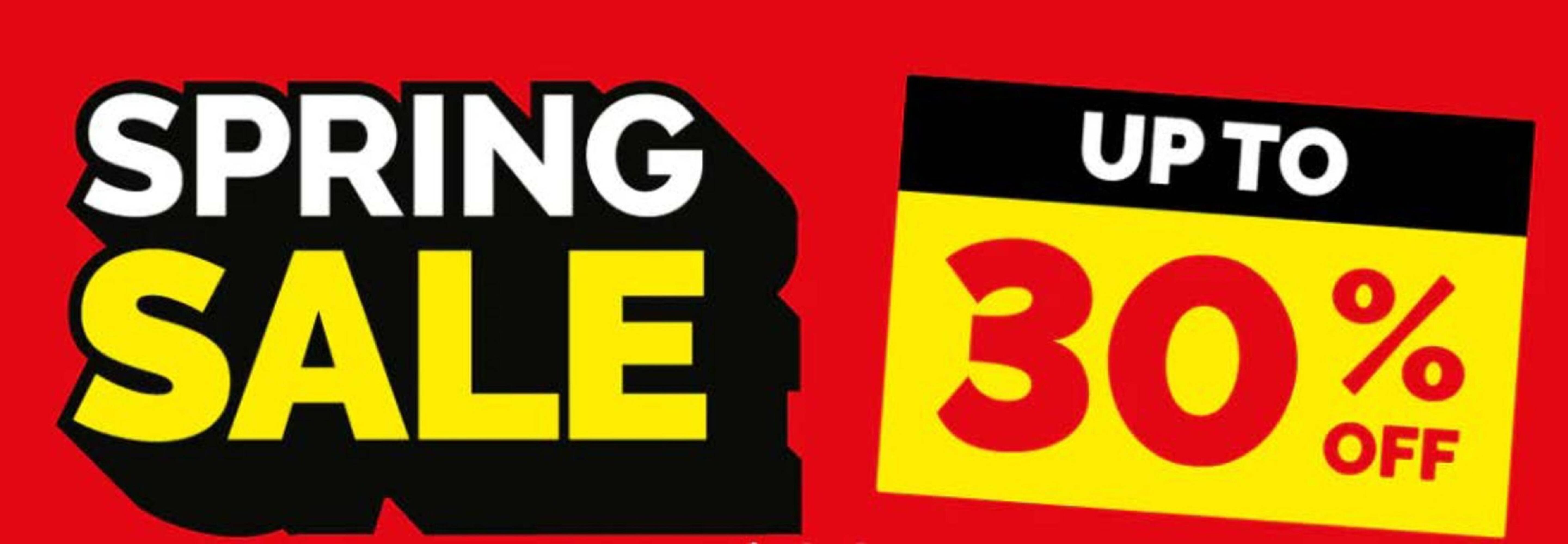 Poundstretcher leaflet (2026-03-24 - 2026-03-29) | 1