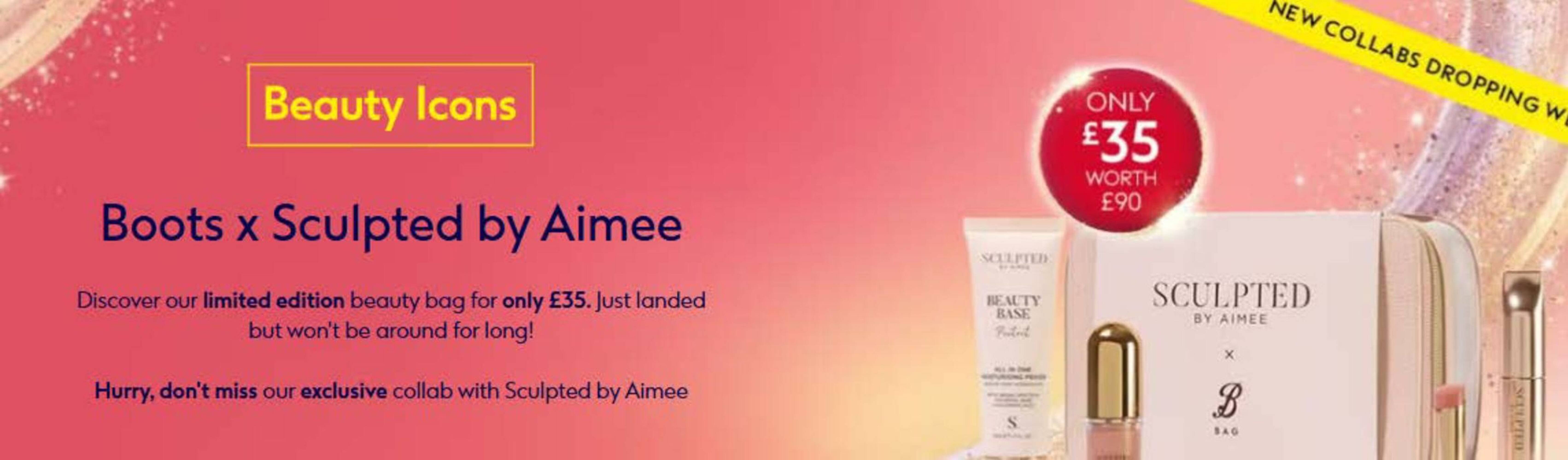 Boots catalogue (2025-09-23 - 2025-10-21) | 1