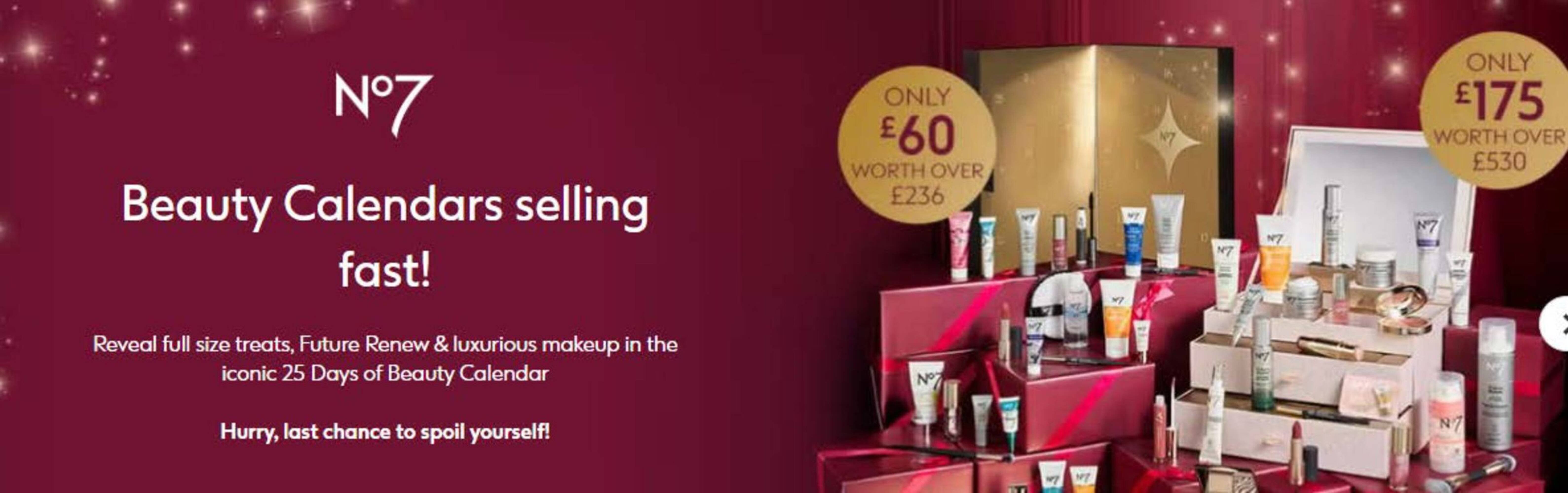 Boots catalogue (2025-09-23 - 2025-10-21) | 3