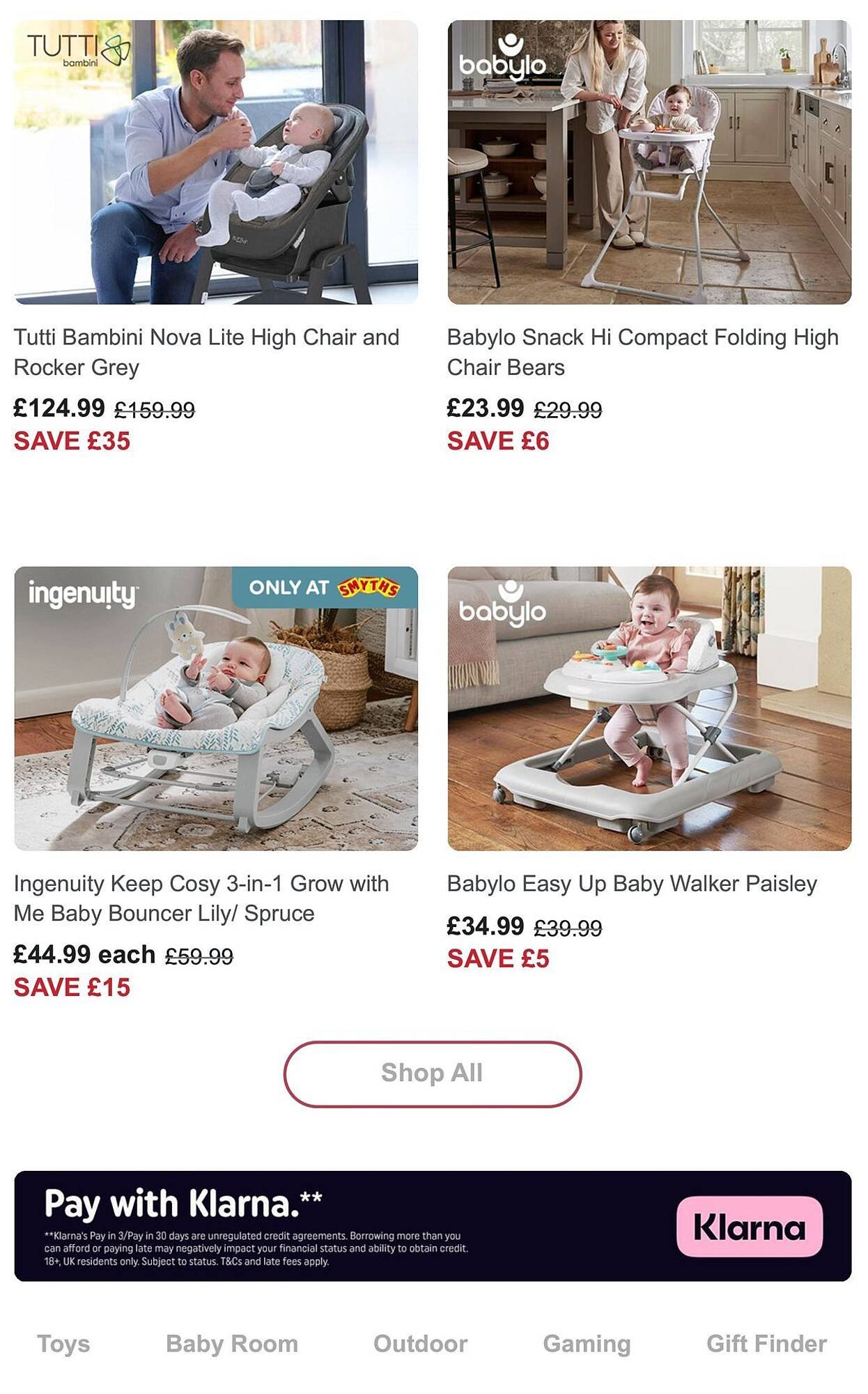 Smyths Toys catalogue (2025-10-31 - 2025-11-09) | 5