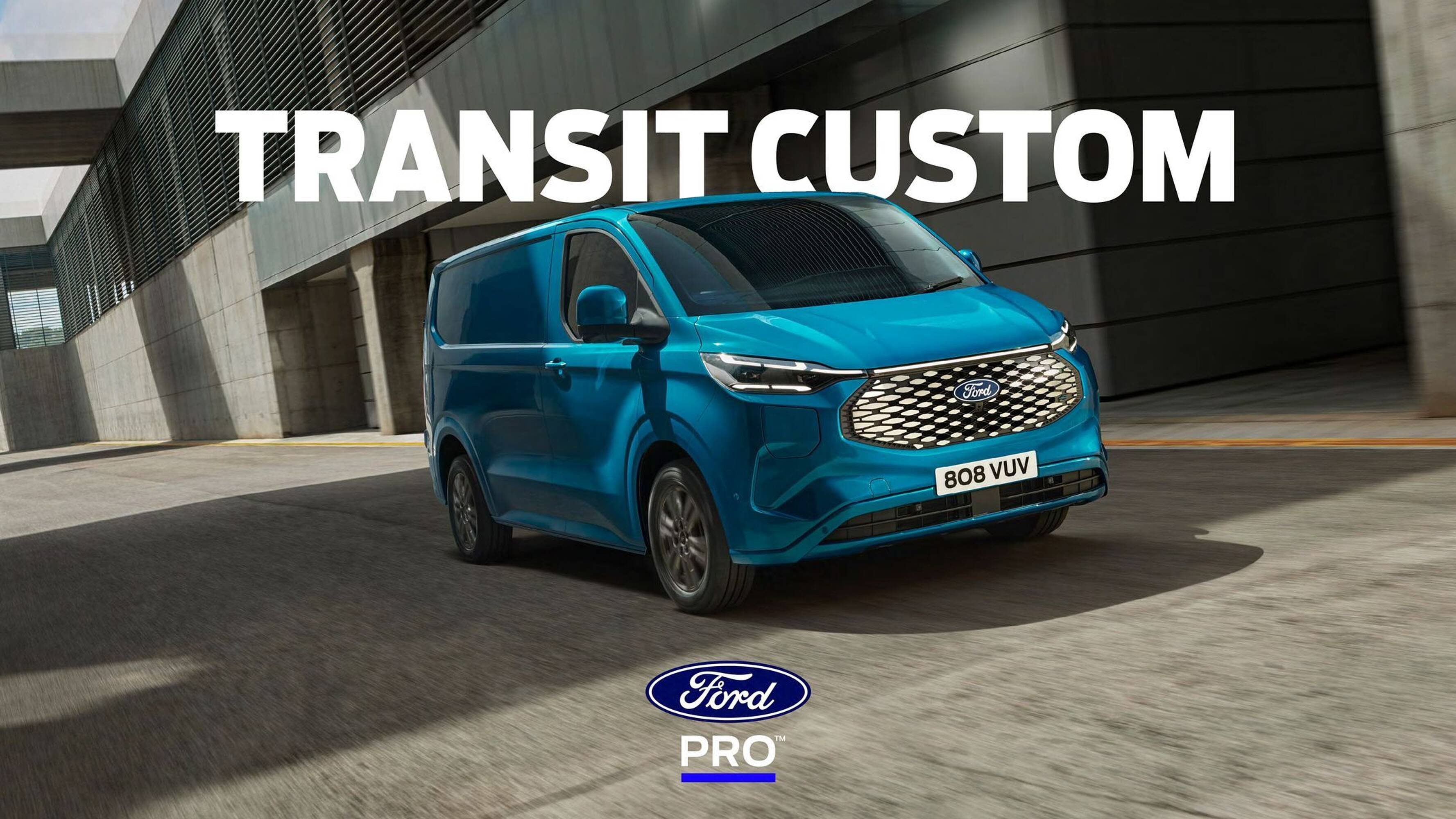 Ford leaflet (2025-10-01 - 2025-10-14) | 1