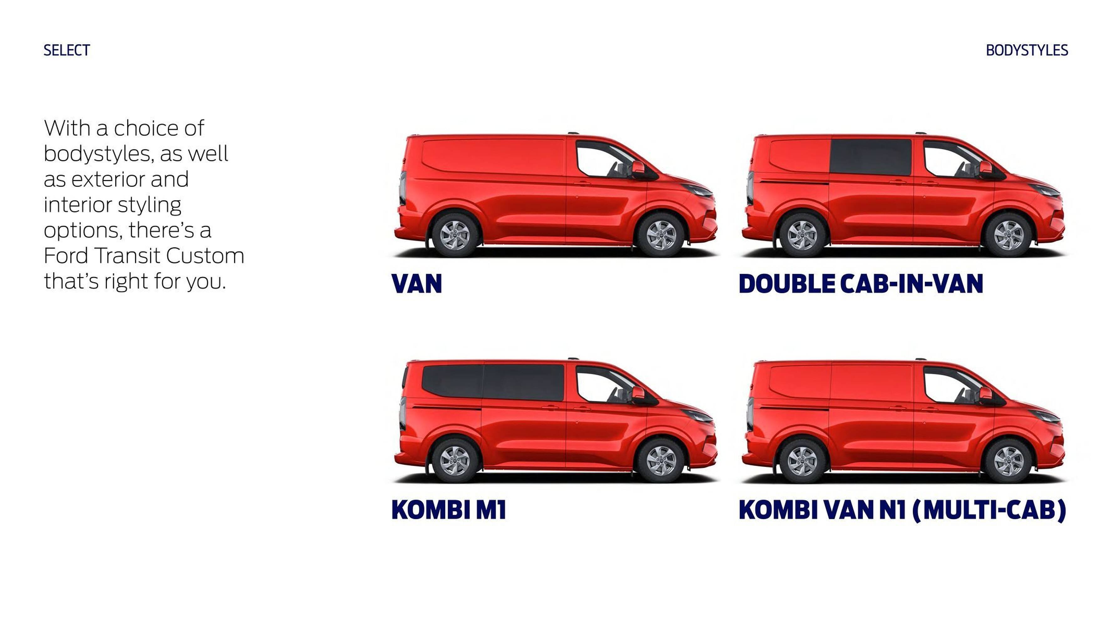 Ford leaflet (2025-10-01 - 2025-10-14) | 2