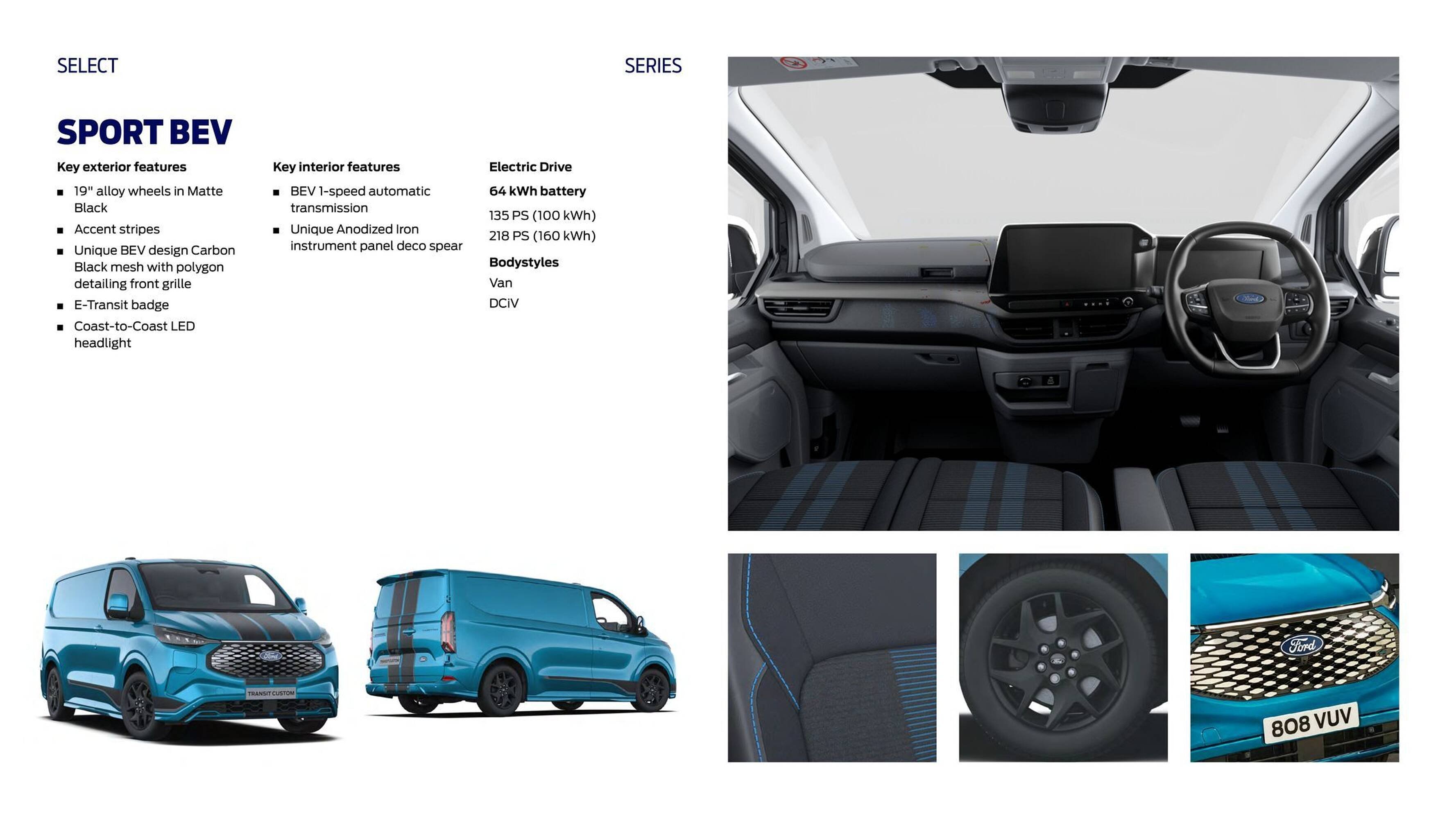 Ford leaflet (2025-10-01 - 2025-10-14) | 11