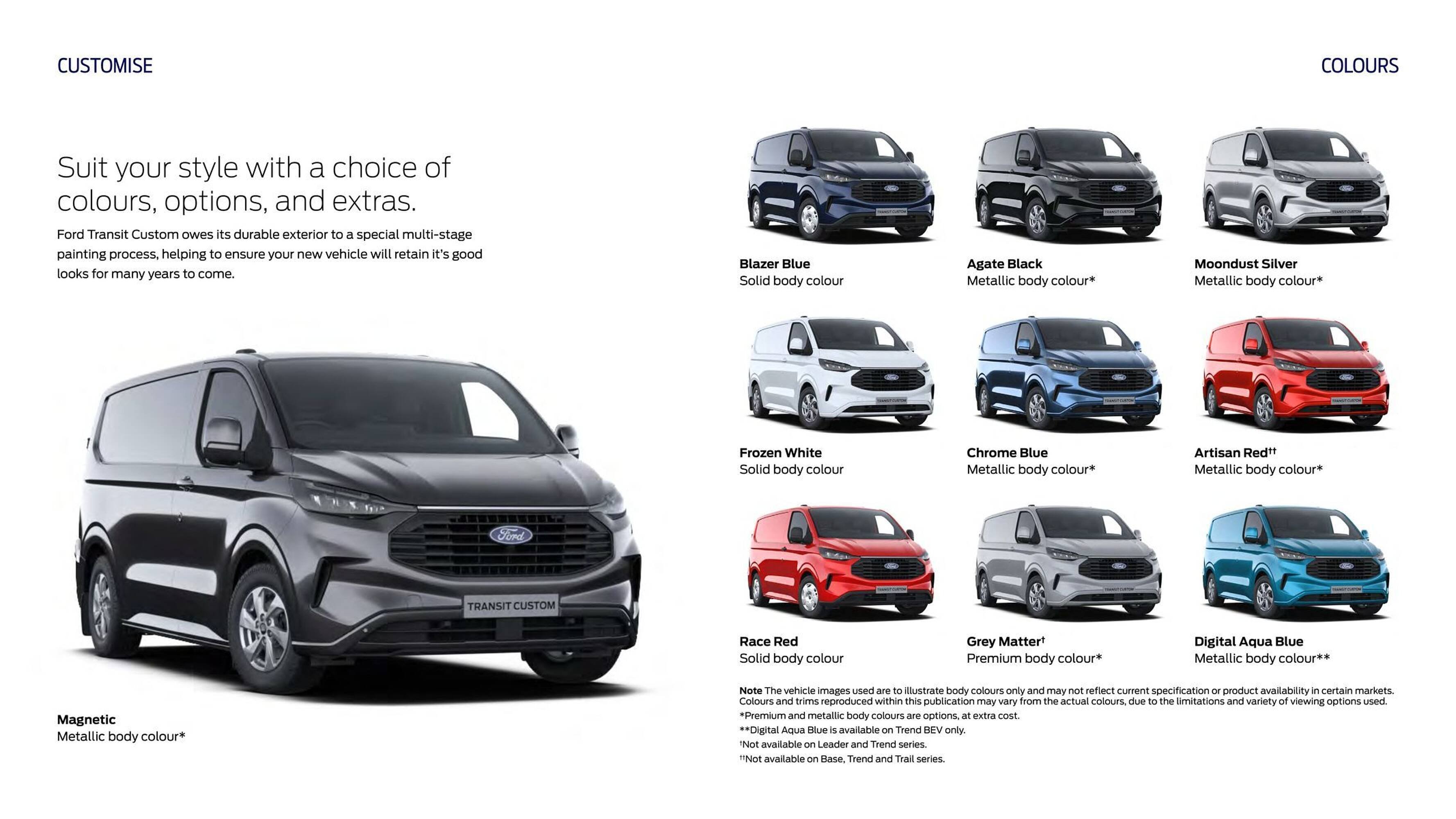 Ford leaflet (2025-10-01 - 2025-10-14) | 12
