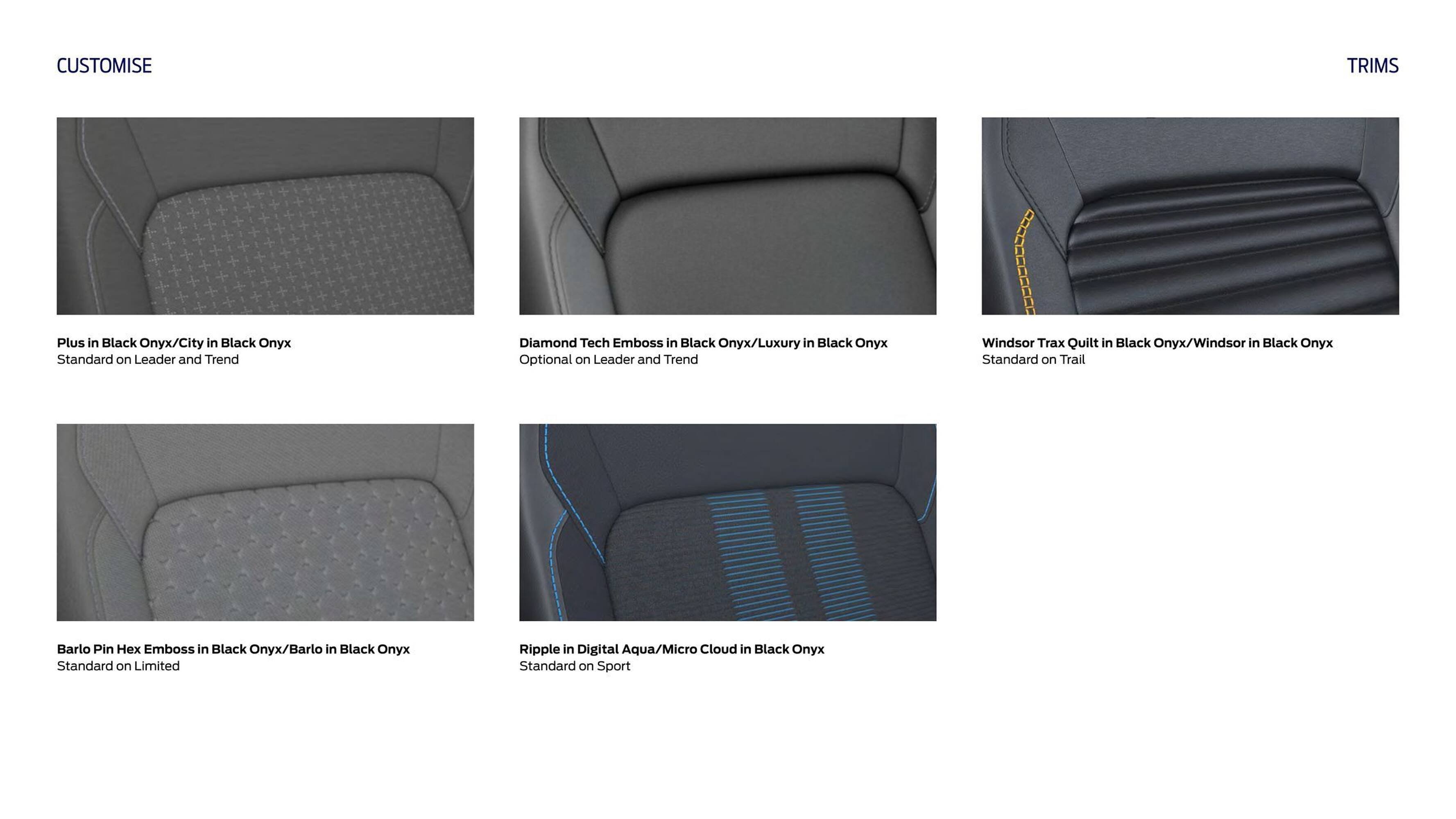 Ford leaflet (2025-10-01 - 2025-10-14) | 13