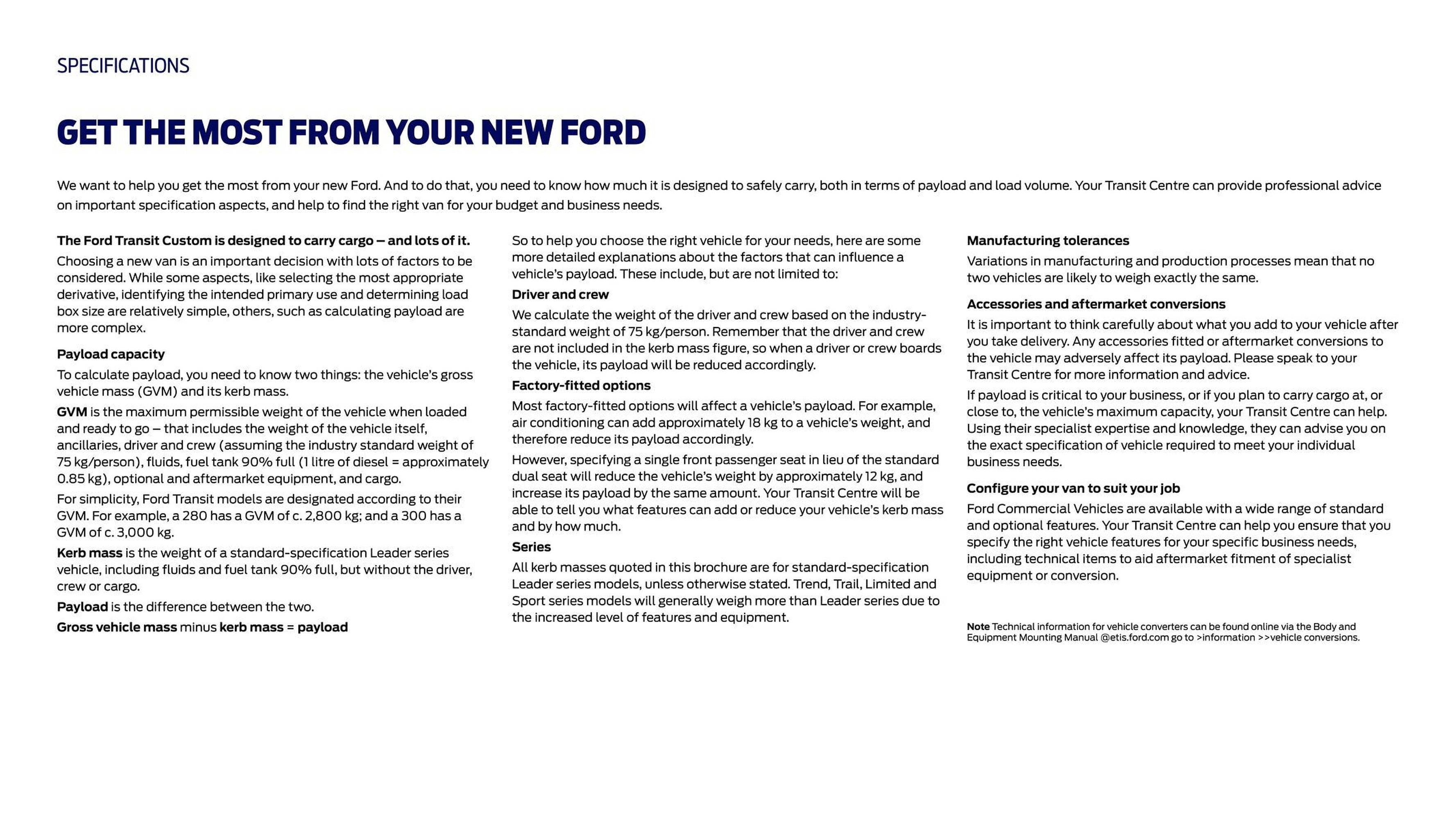 Ford leaflet (2025-10-01 - 2025-10-14) | 17