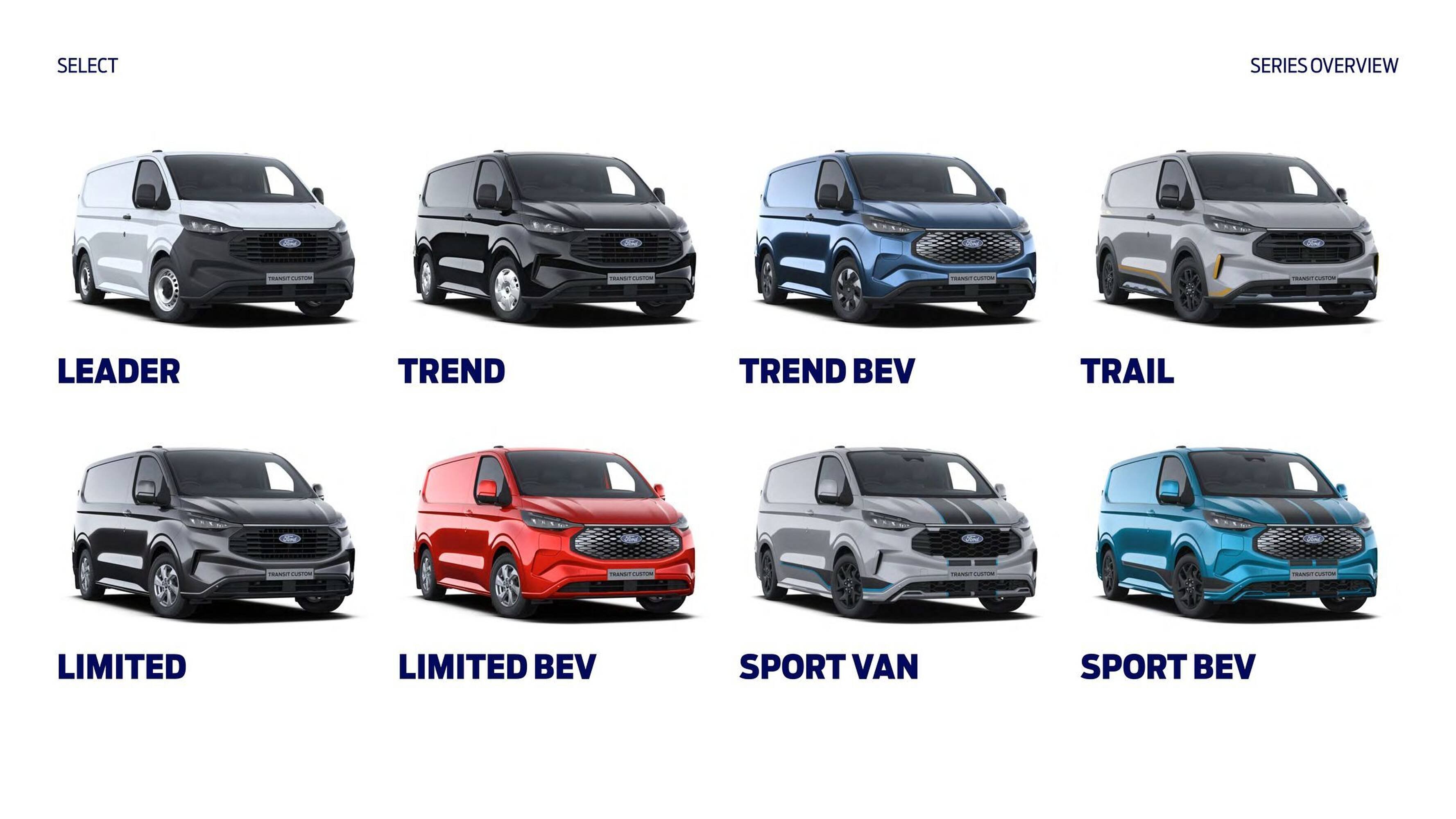 Ford leaflet (2025-10-01 - 2025-10-14) | 3