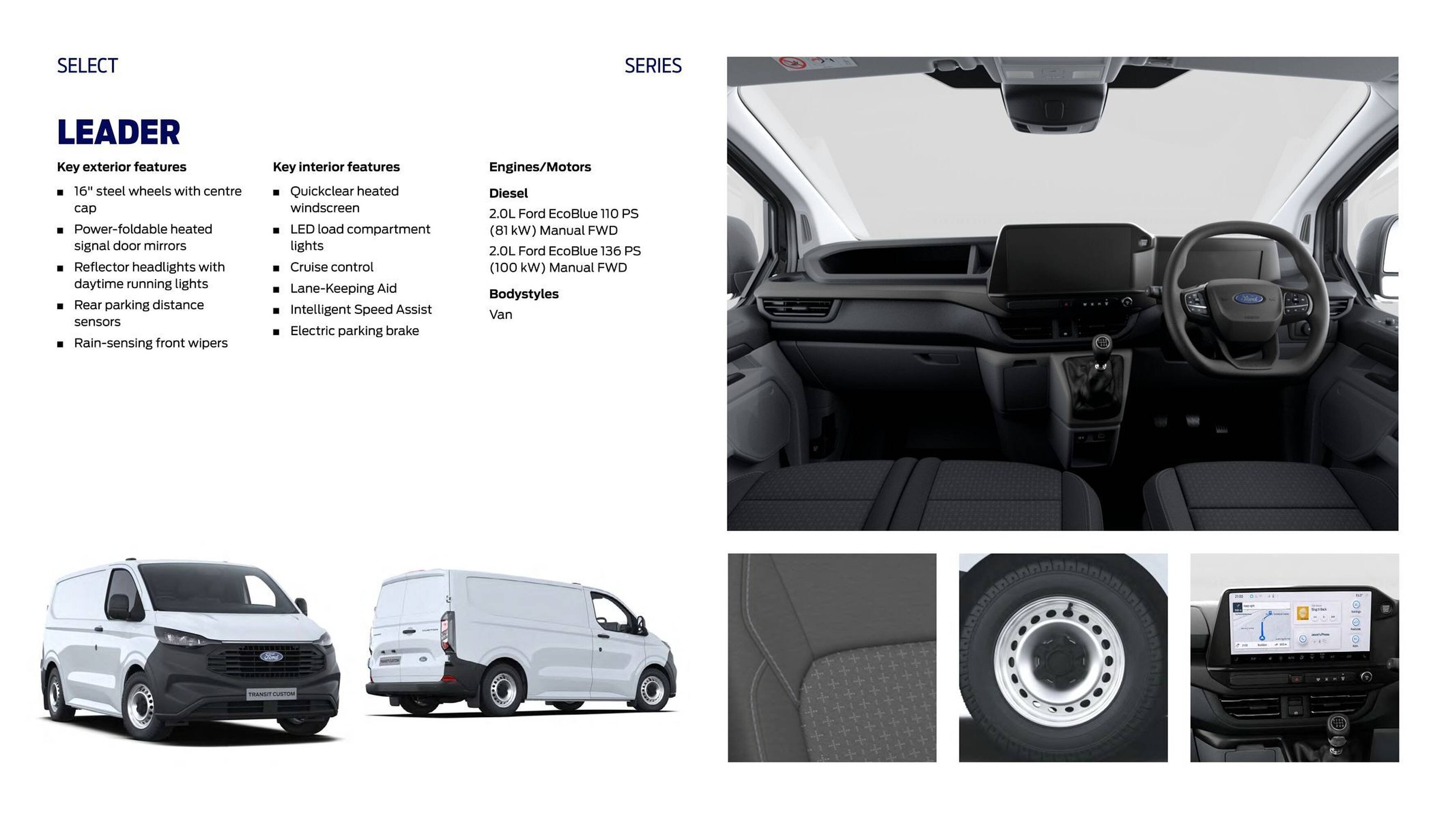 Ford leaflet (2025-10-01 - 2025-10-14) | 4