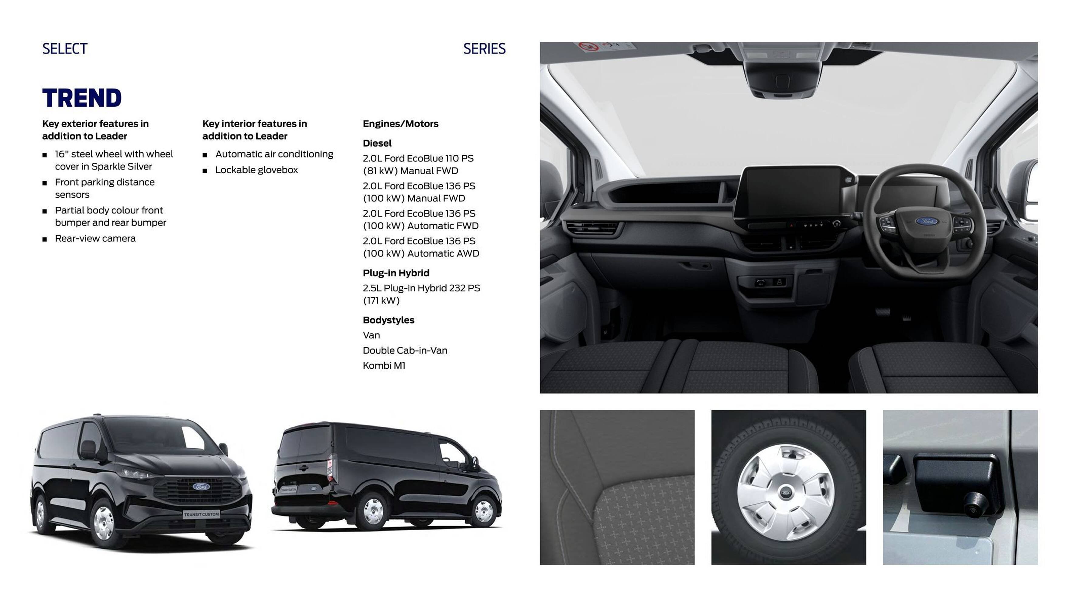 Ford leaflet (2025-10-01 - 2025-10-14) | 5