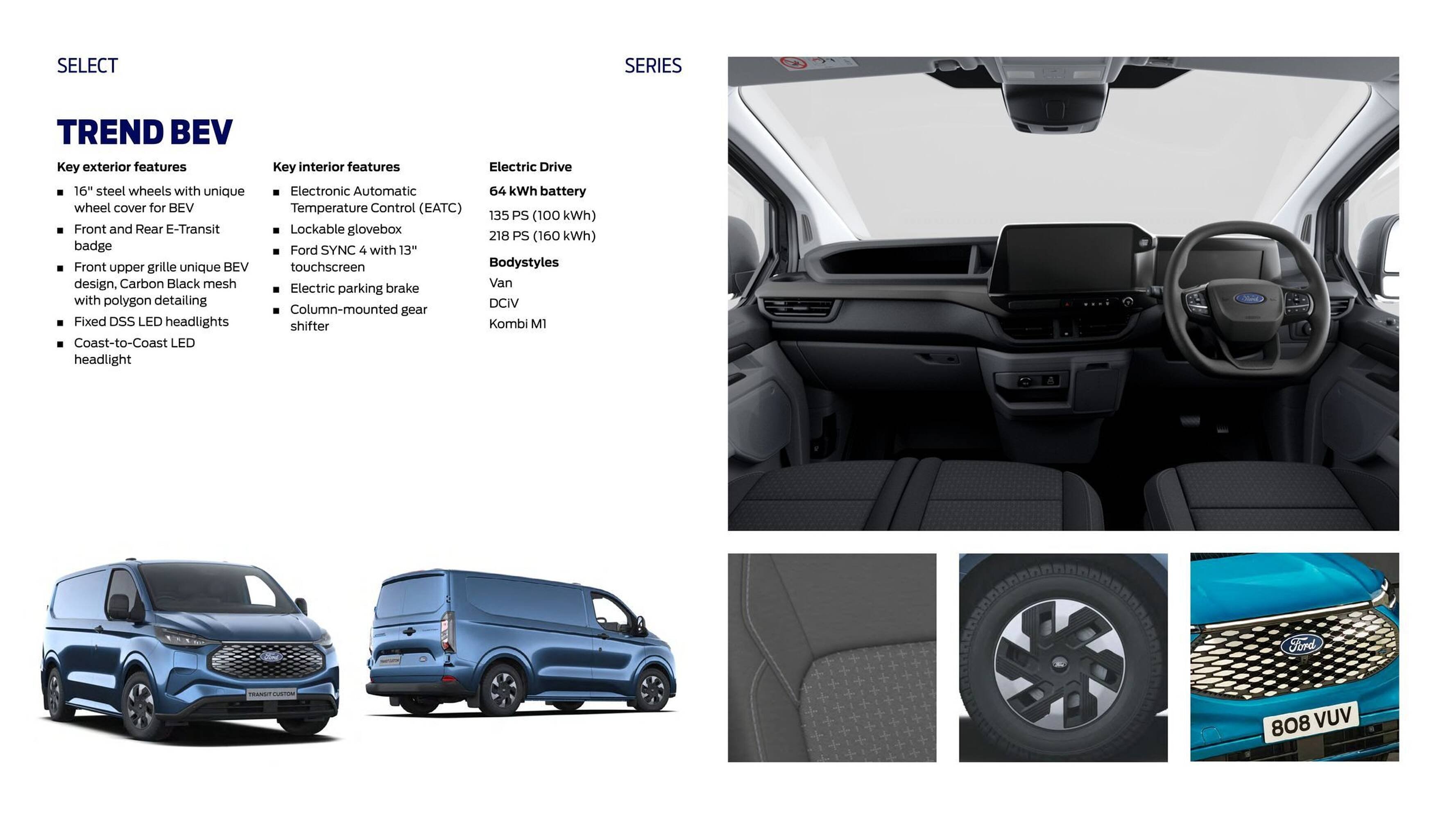 Ford leaflet (2025-10-01 - 2025-10-14) | 6