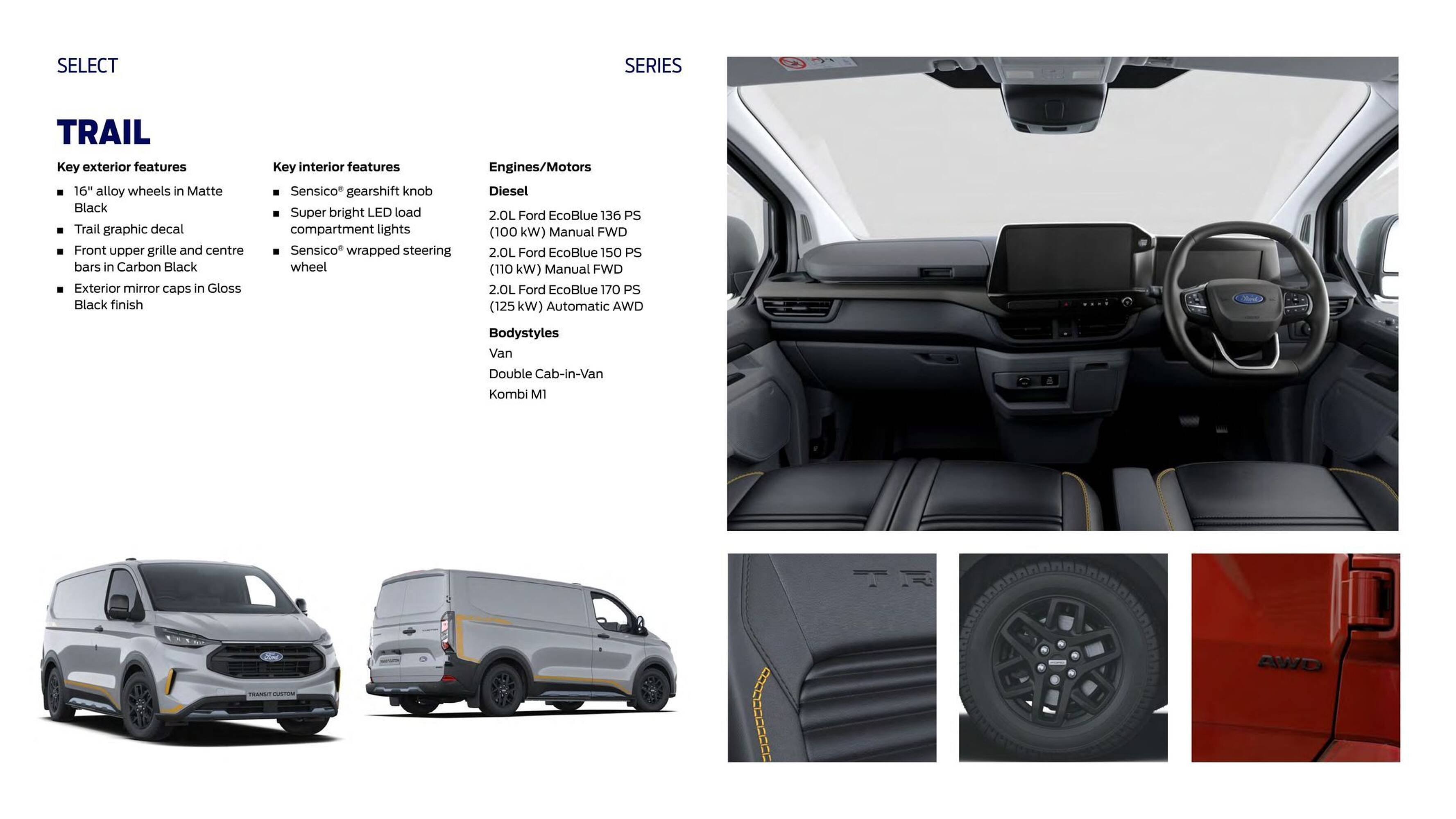 Ford leaflet (2025-10-01 - 2025-10-14) | 7