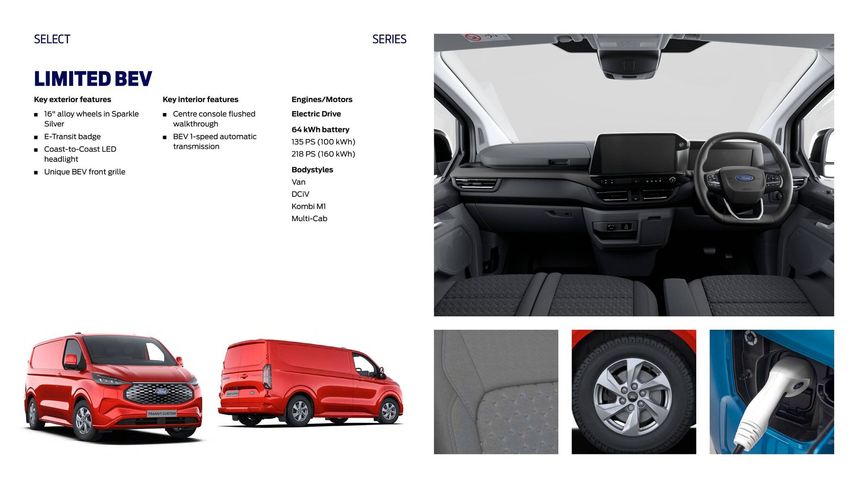 Ford leaflet (2025-10-01 - 2025-10-14) | 9