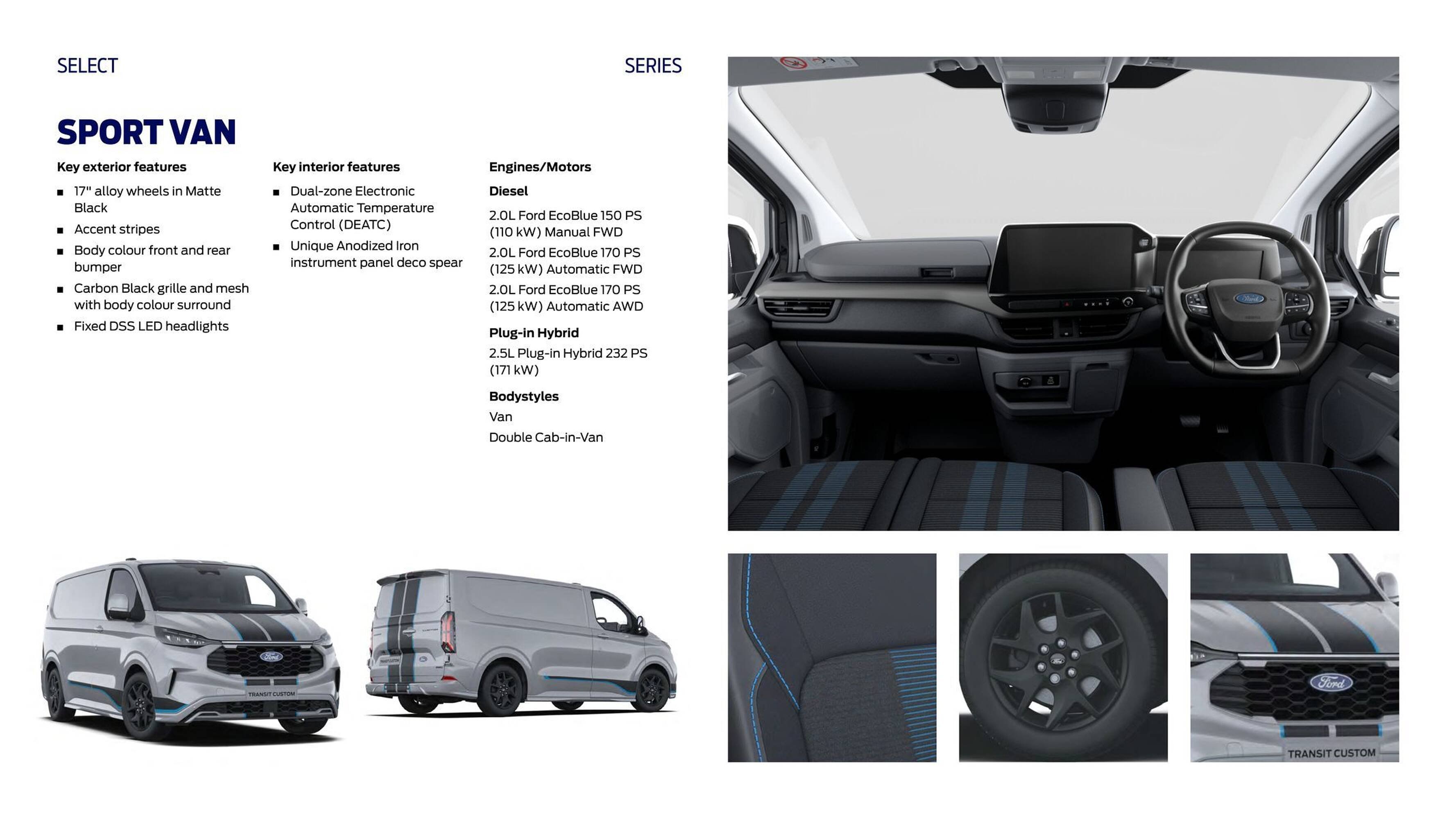 Ford leaflet (2025-10-01 - 2025-10-14) | 10