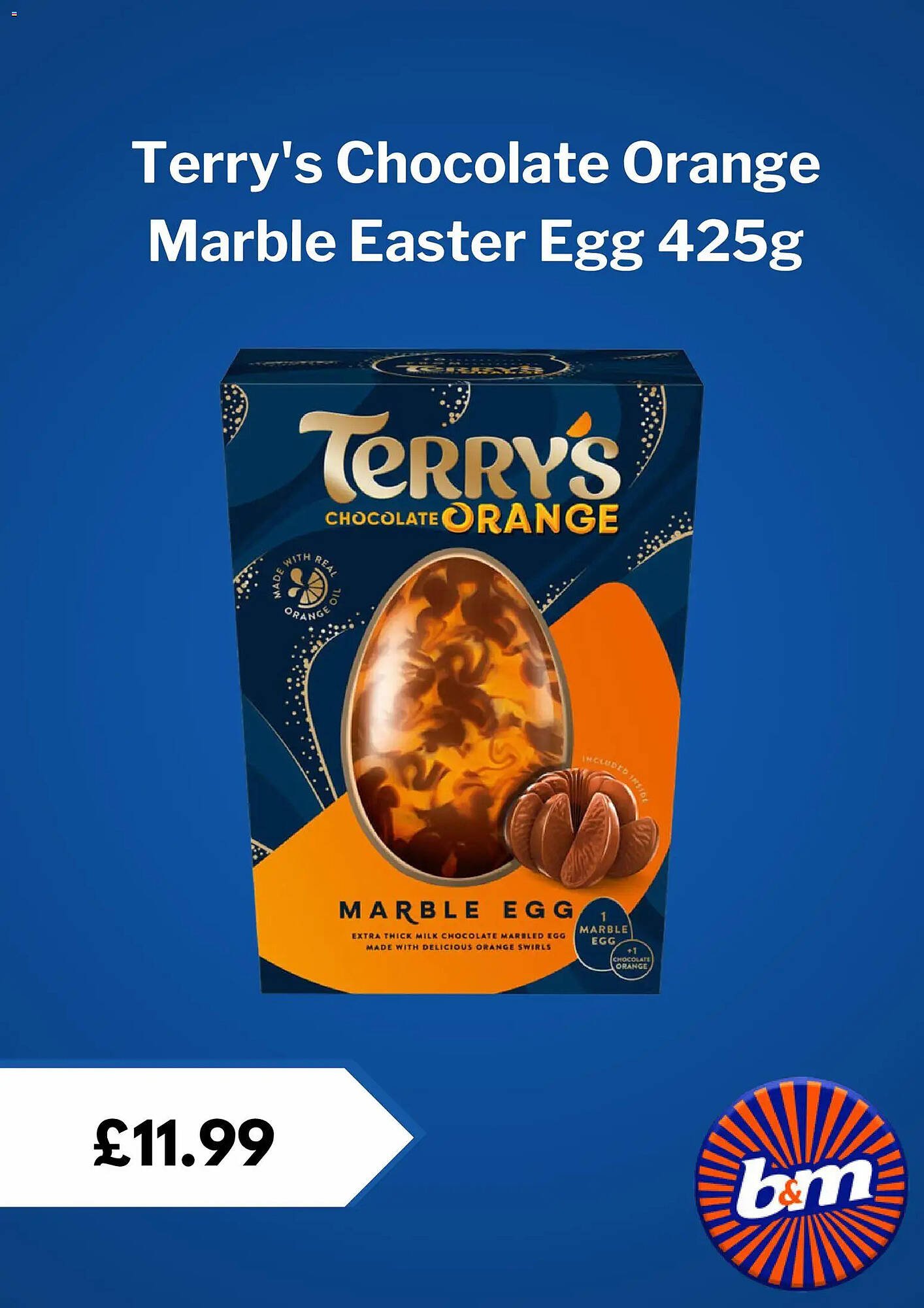 B&amp;M Stores leaflet (2026-03-25 - 2026-04-25) | 4