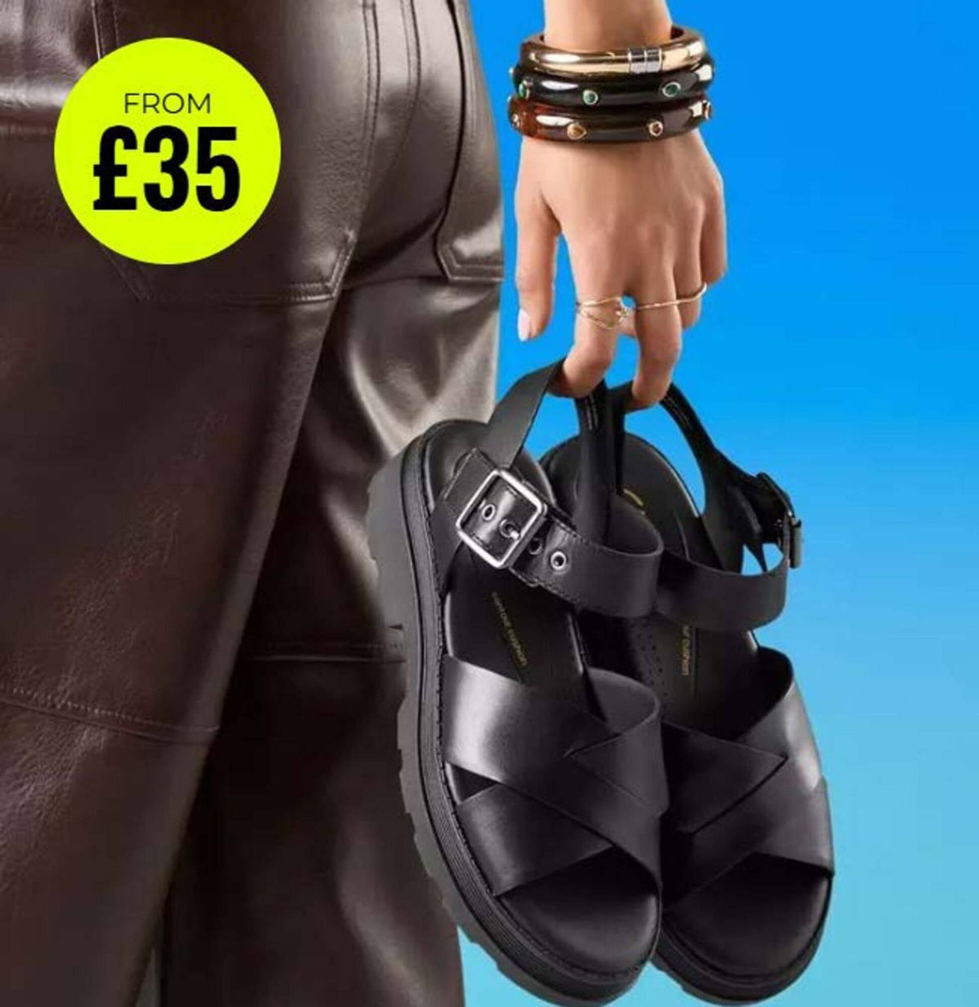 Clarks leaflet (2026-04-15 - 2026-04-24) | 3