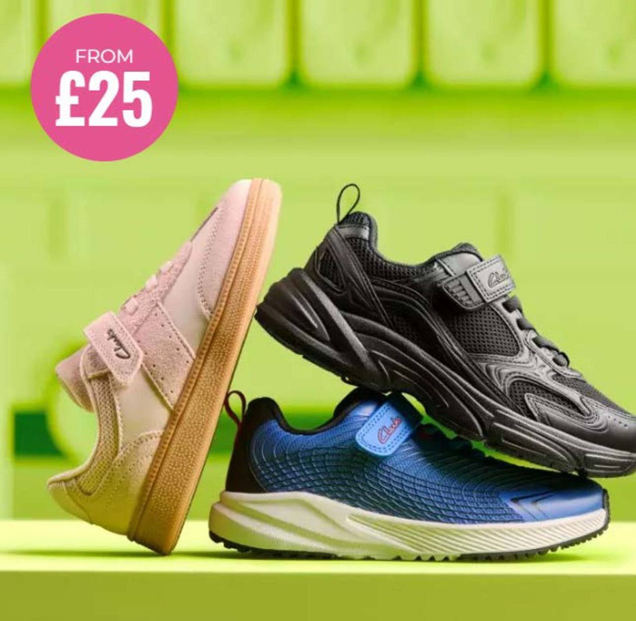 Clarks leaflet (2026-04-15 - 2026-04-24) | 4