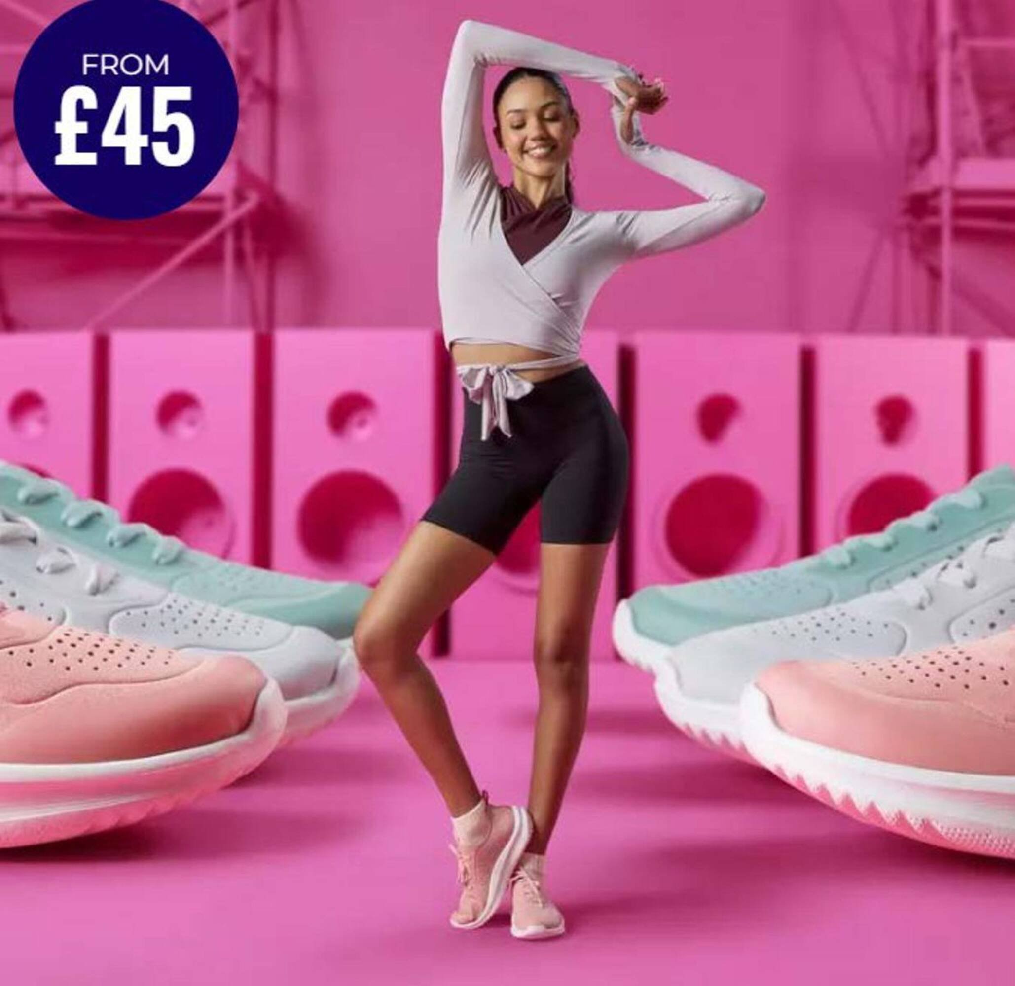 Clarks leaflet (2026-04-15 - 2026-04-24) | 5