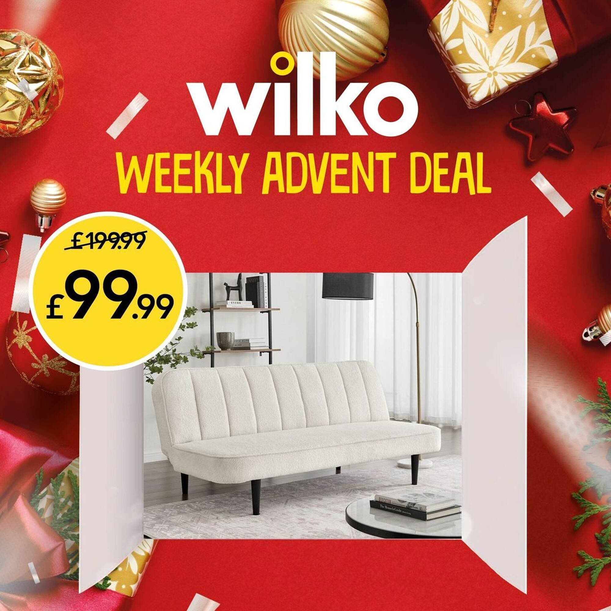 Debenhams catalogue (2025-12-04 - 2025-12-19) | 1