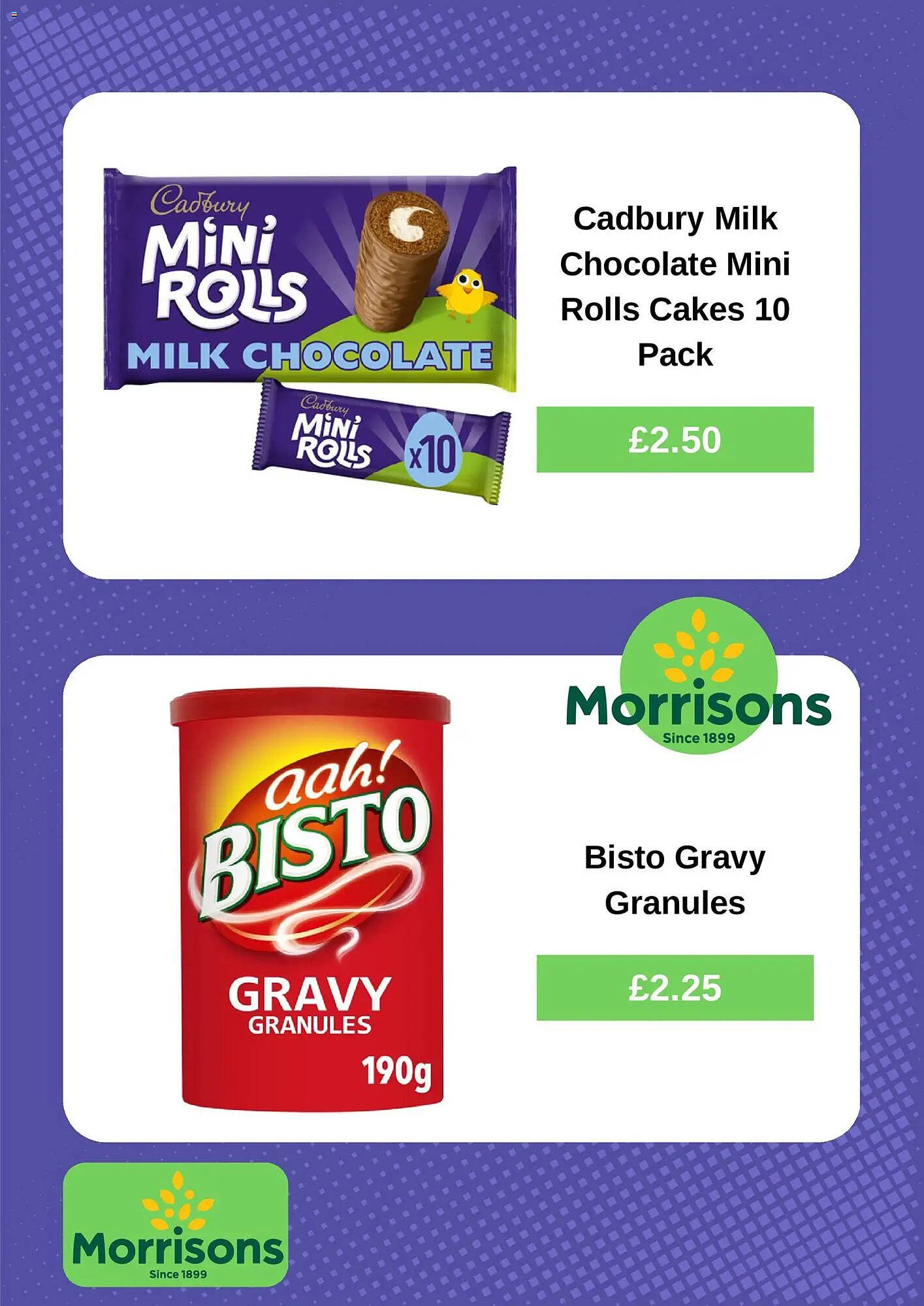 Morrisons leaflet (2026-02-16 - 2026-02-23) | 2