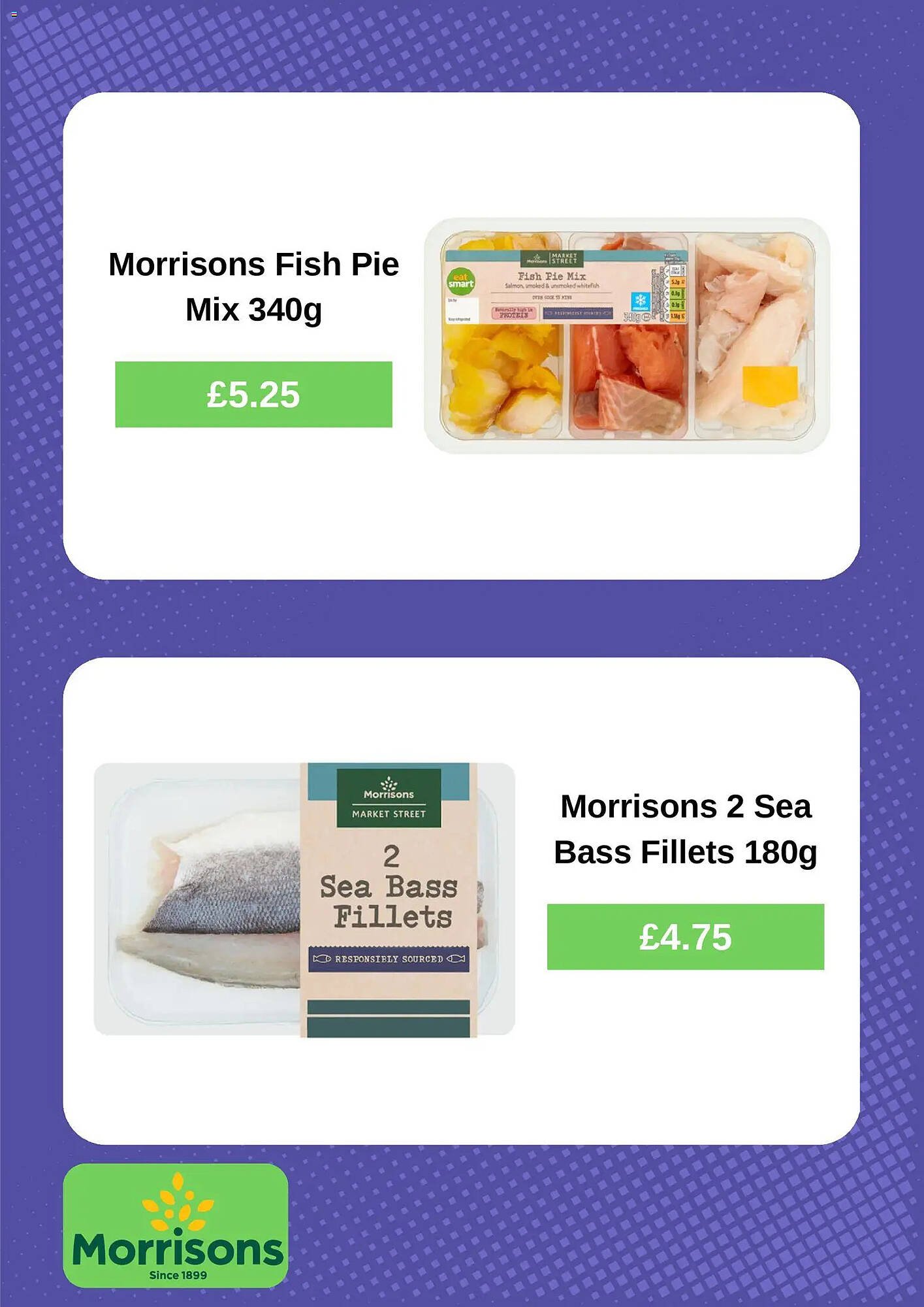 Morrisons leaflet (2026-02-16 - 2026-02-23) | 4