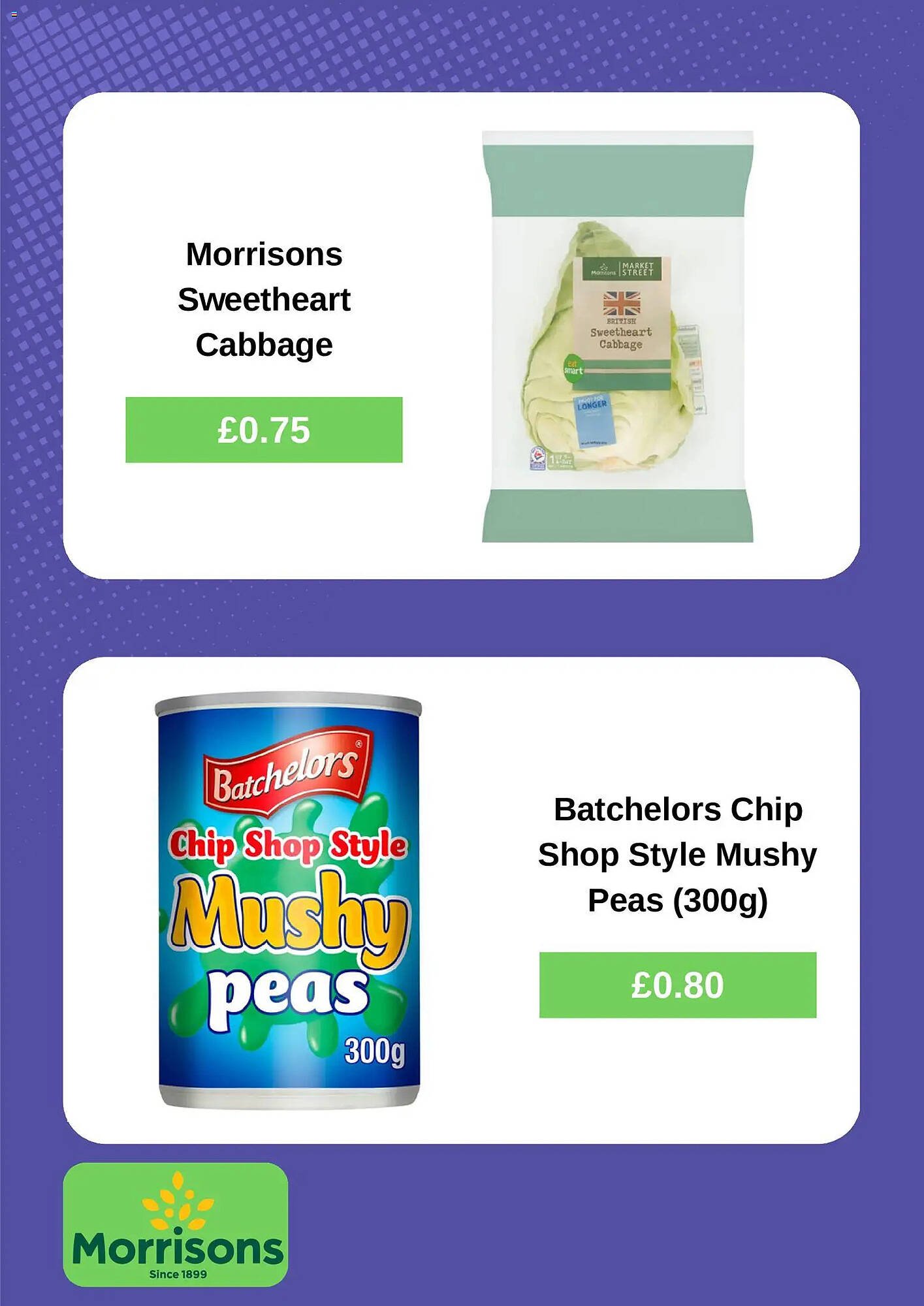 Morrisons leaflet (2026-02-16 - 2026-02-23) | 5