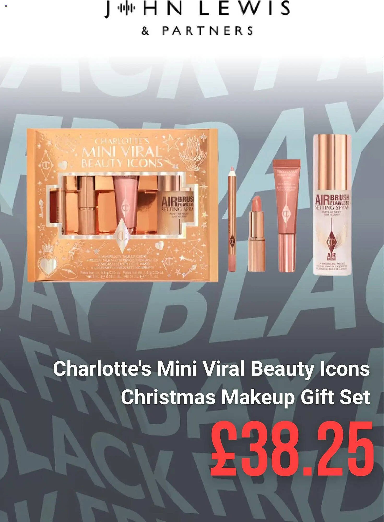 John Lewis catalogue (2025-12-01 - 2025-12-03) | 6