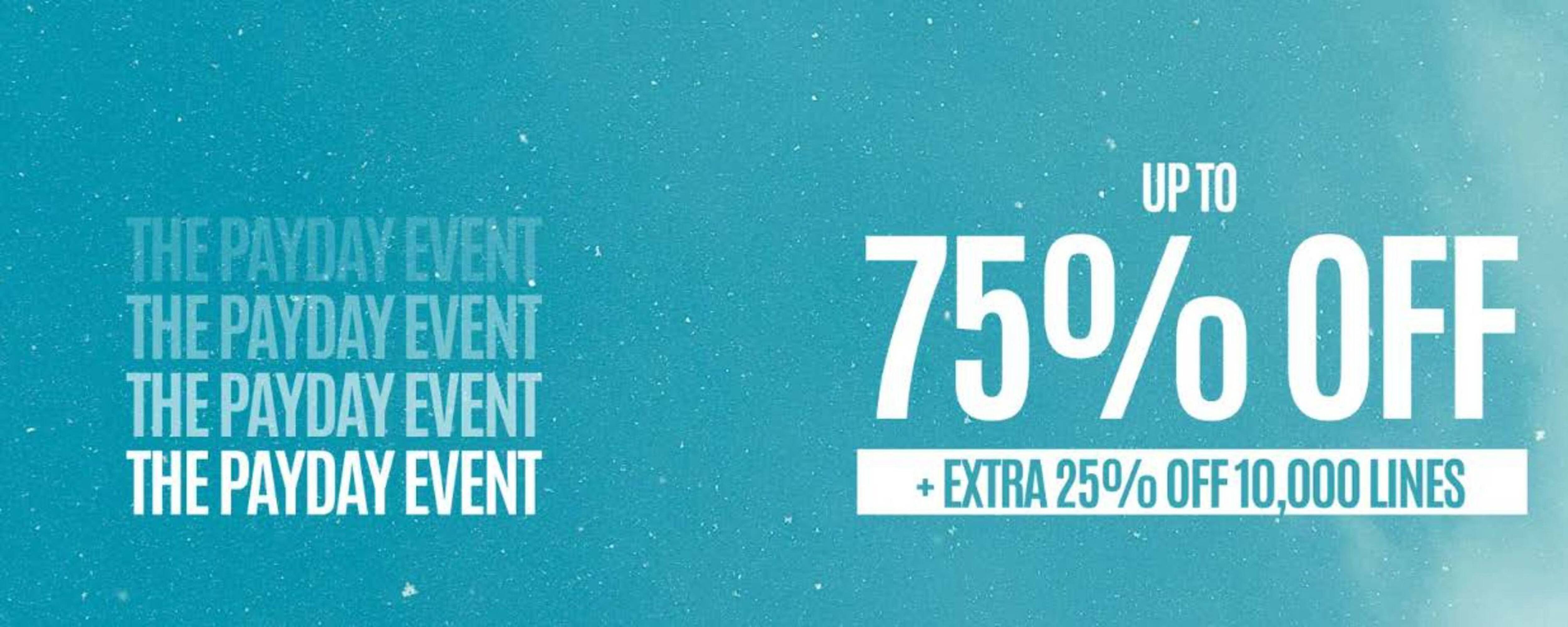 Debenhams leaflet (2025-07-29 - 2025-08-23) | 5