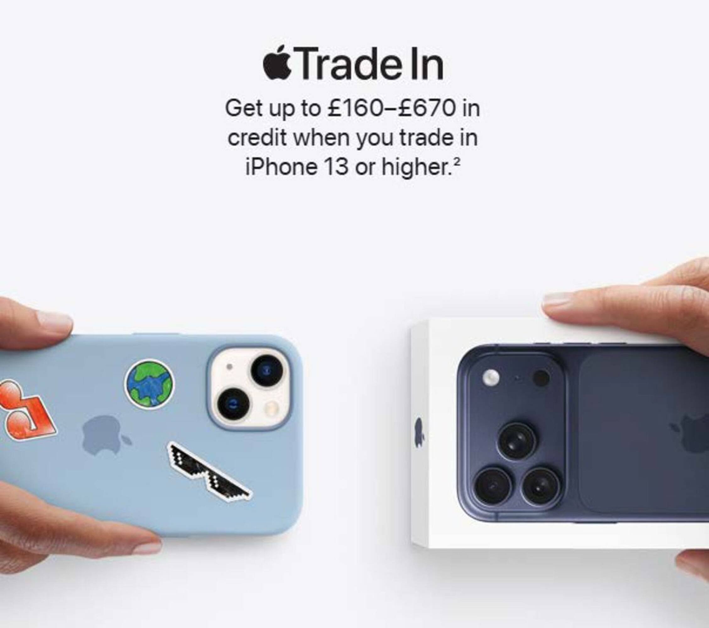 Apple leaflet (2025-09-22 - 2025-10-13) | 1