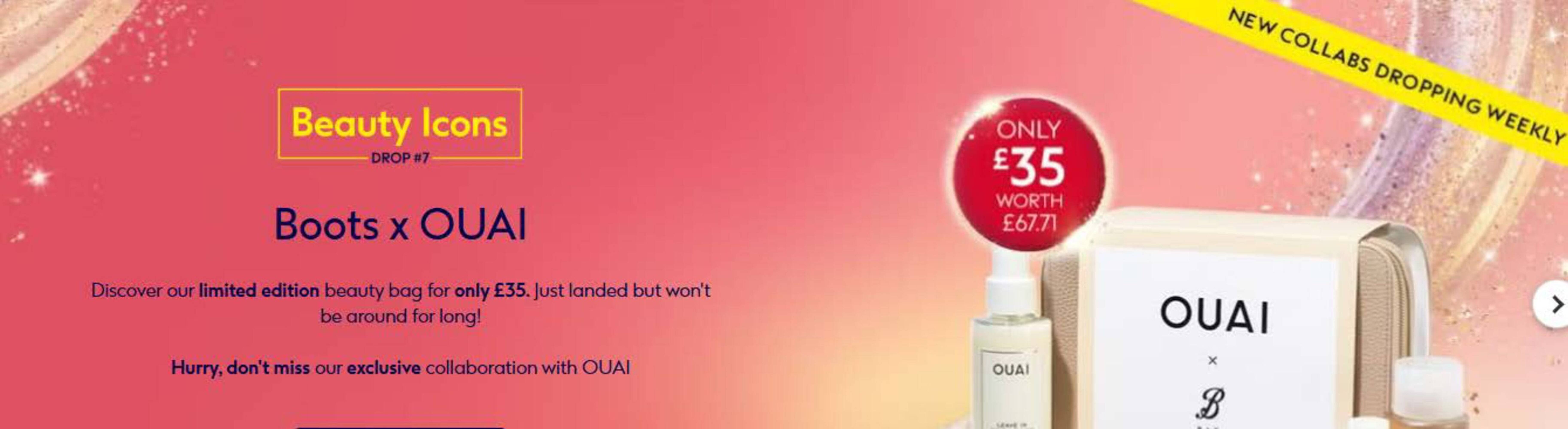 Boots catalogue (2025-10-23 - 2025-11-18) | 3