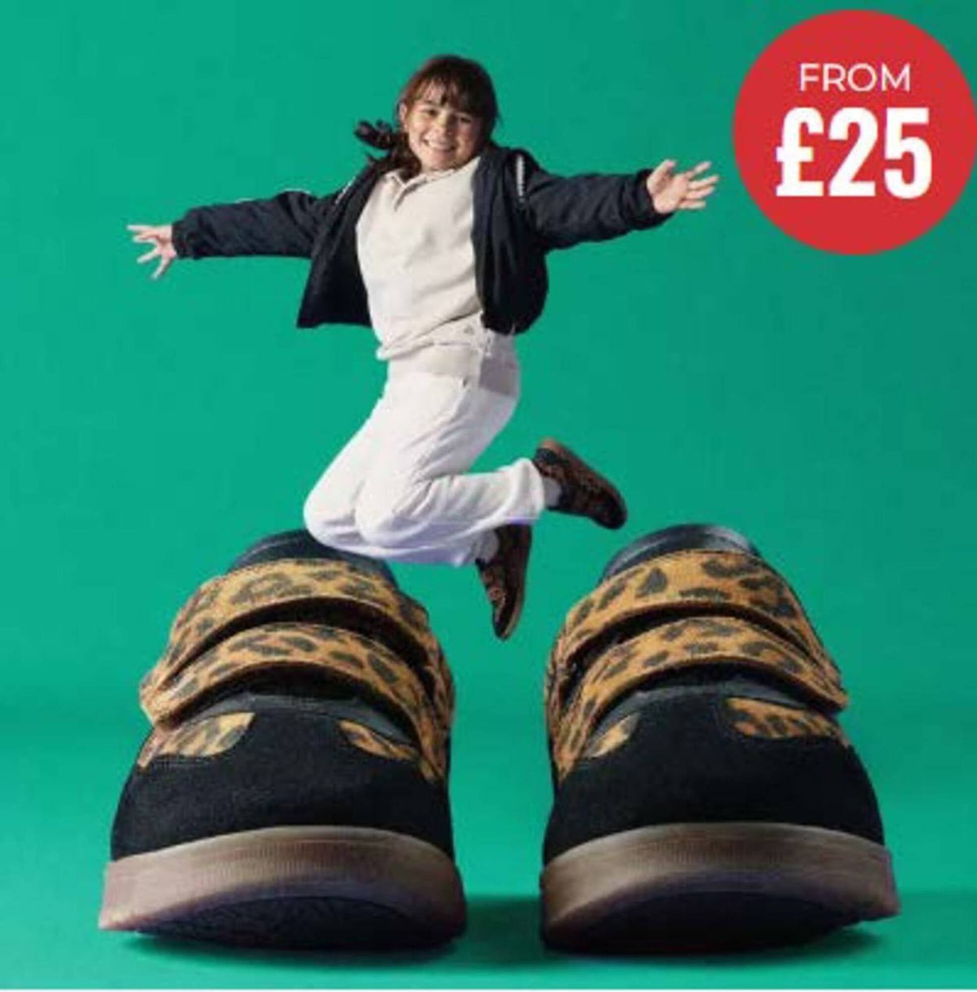 Clarks leaflet (2025-09-26 - 2025-10-04) | 3