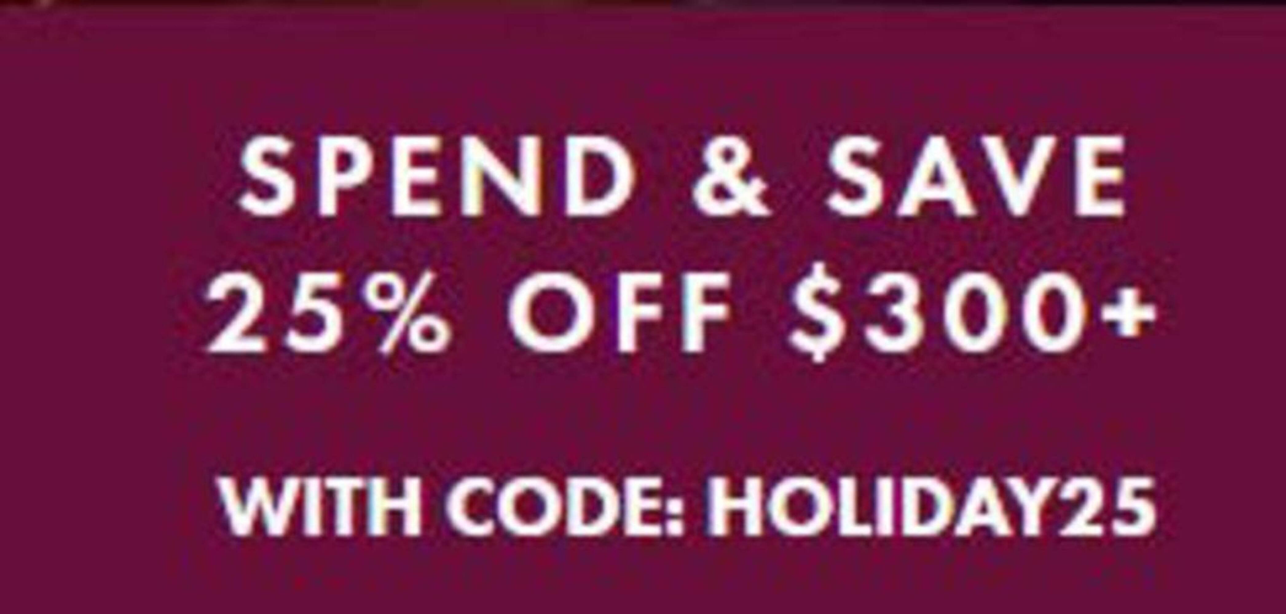 Ted Baker leaflet (2025-12-12 - 2025-12-18) | 1